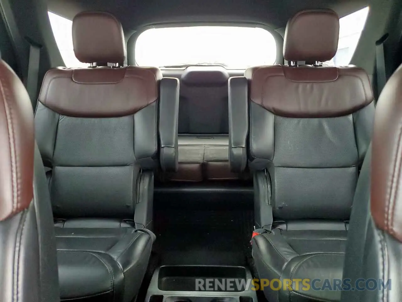 10 Фотография поврежденного автомобиля 1FM5K8HC0LGC24311 FORD EXPLORER 2020