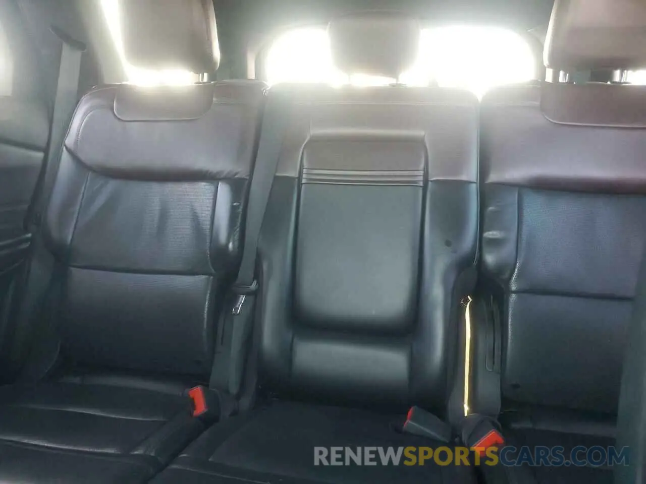 10 Фотография поврежденного автомобиля 1FM5K8HC5LGA28526 FORD EXPLORER 2020