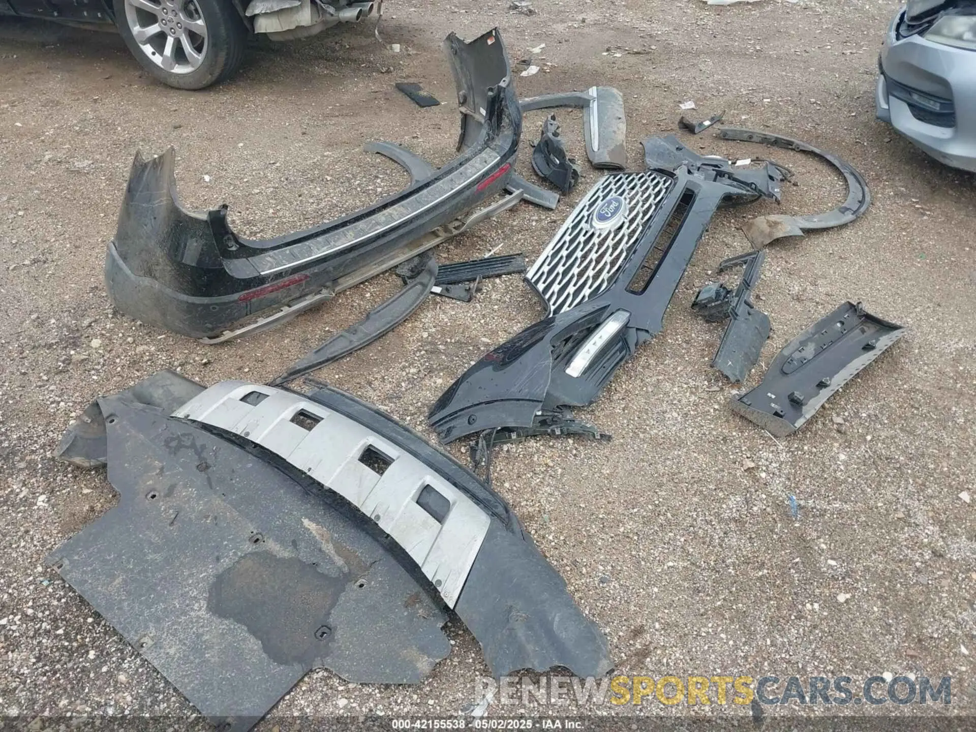 12 Photograph of a damaged car 1FM5K8HC6LGC89843 FORD EXPLORER 2020