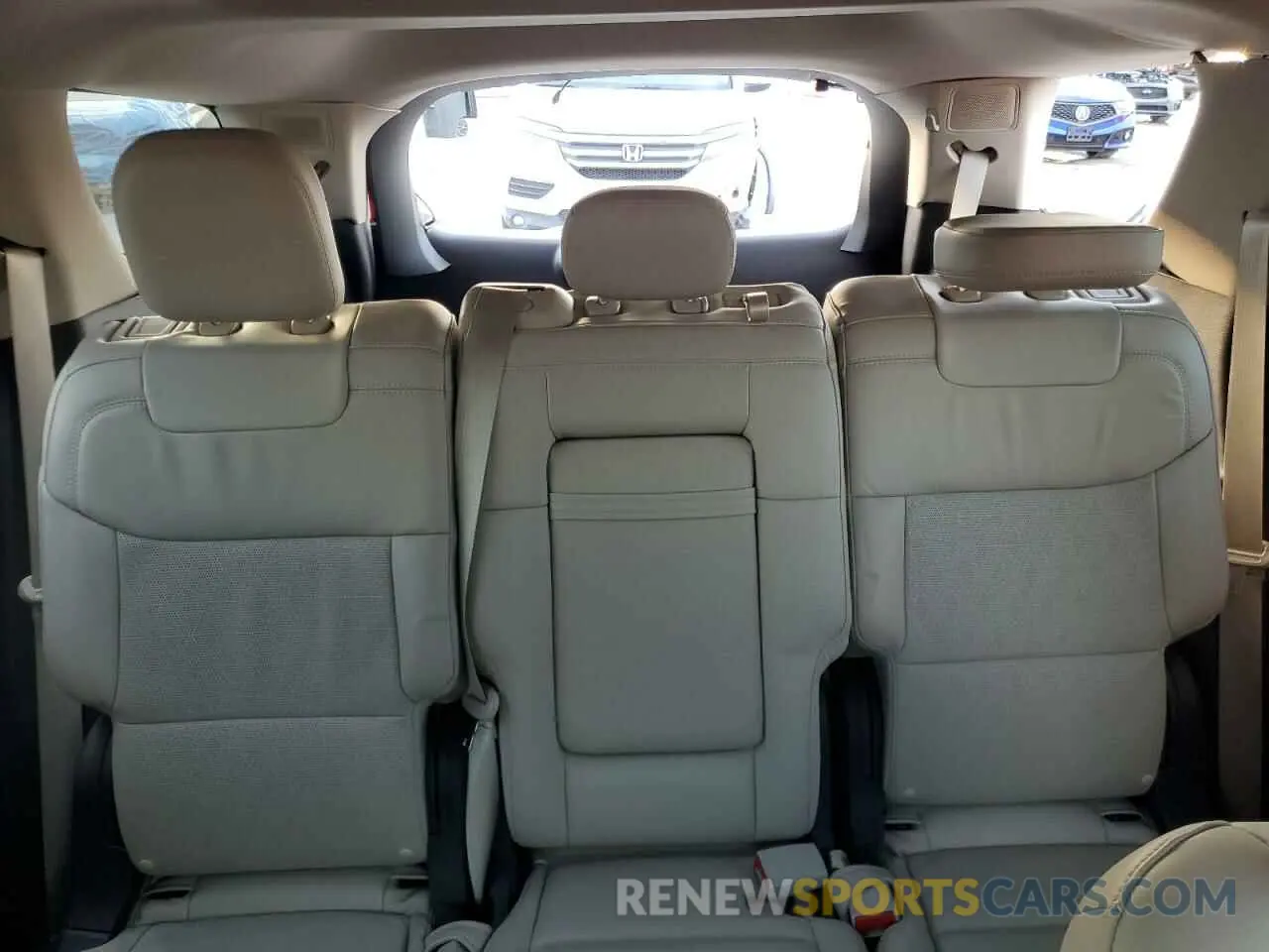 10 Фотография поврежденного автомобиля 1FM5K8HC7LGB80498 FORD EXPLORER 2020