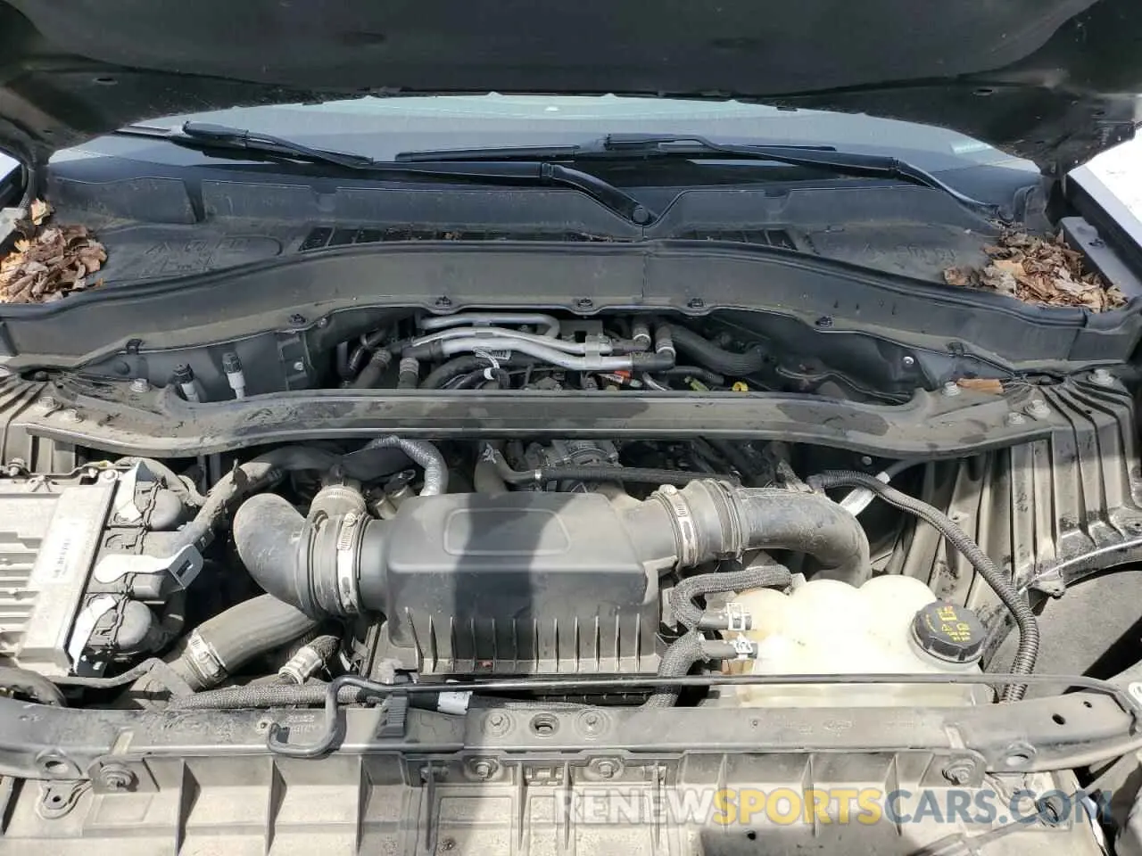 12 Фотография поврежденного автомобиля 1FM5K8HCXLGC28883 FORD EXPLORER 2020