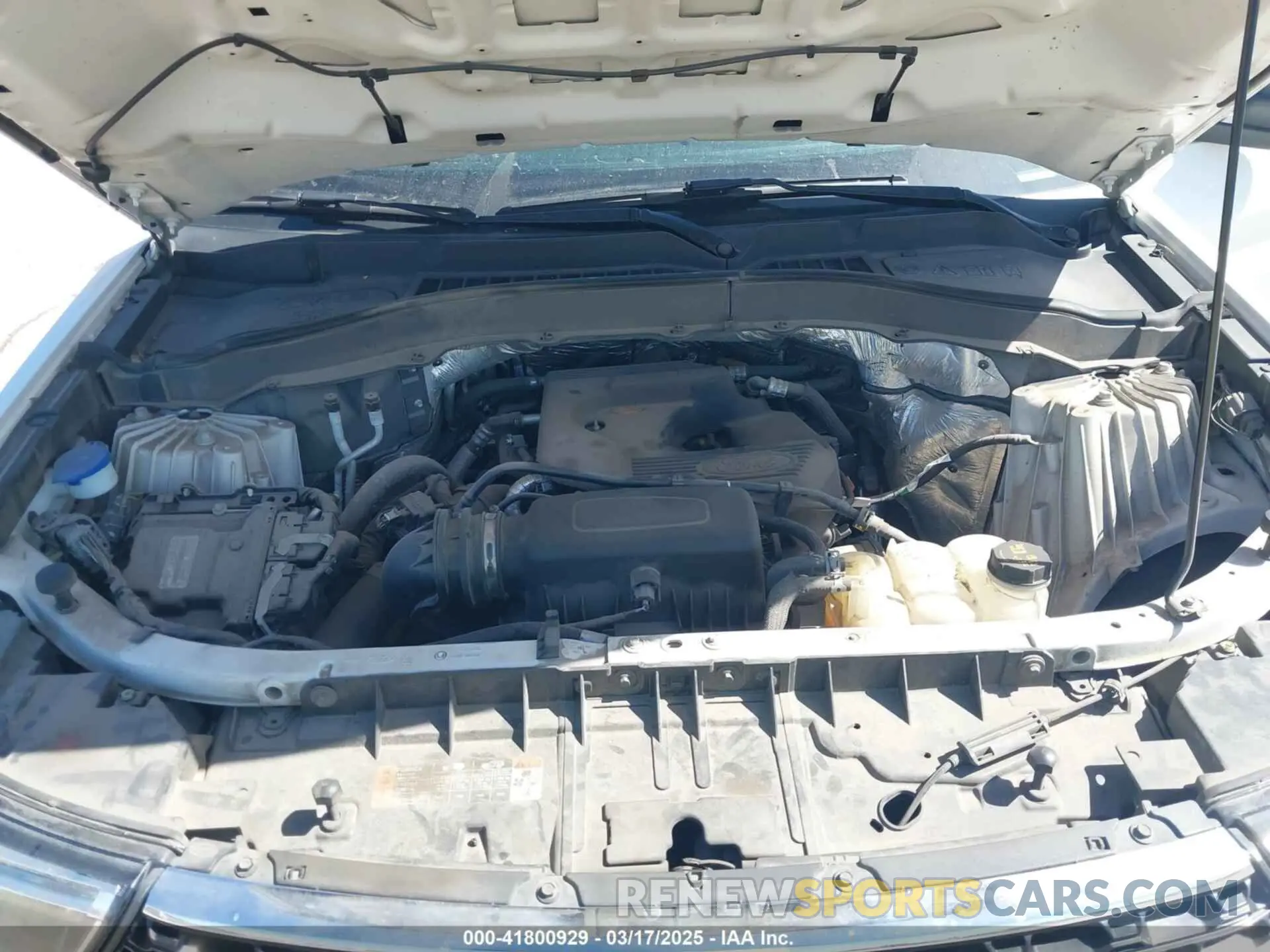 10 Фотография поврежденного автомобиля 1FMSK7DH0LGA26844 FORD EXPLORER 2020