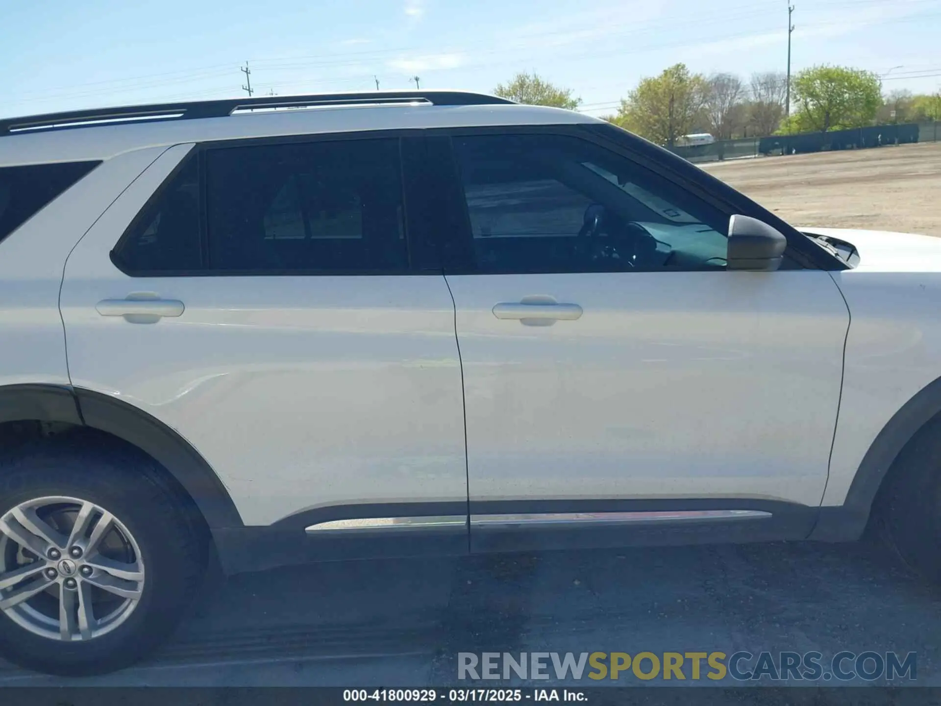 13 Фотография поврежденного автомобиля 1FMSK7DH0LGA26844 FORD EXPLORER 2020