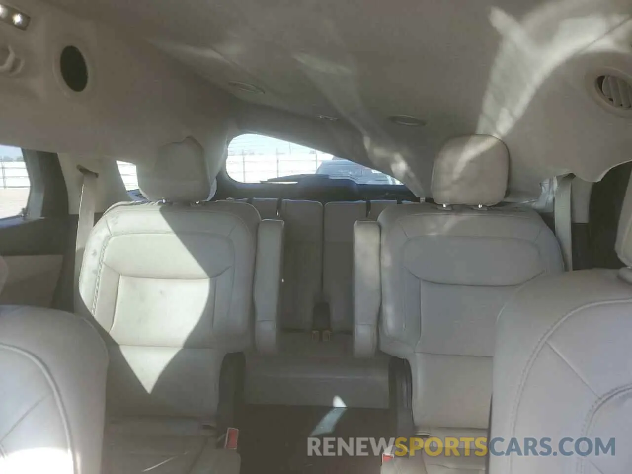 10 Фотография поврежденного автомобиля 1FMSK7DH0LGB73794 FORD EXPLORER 2020