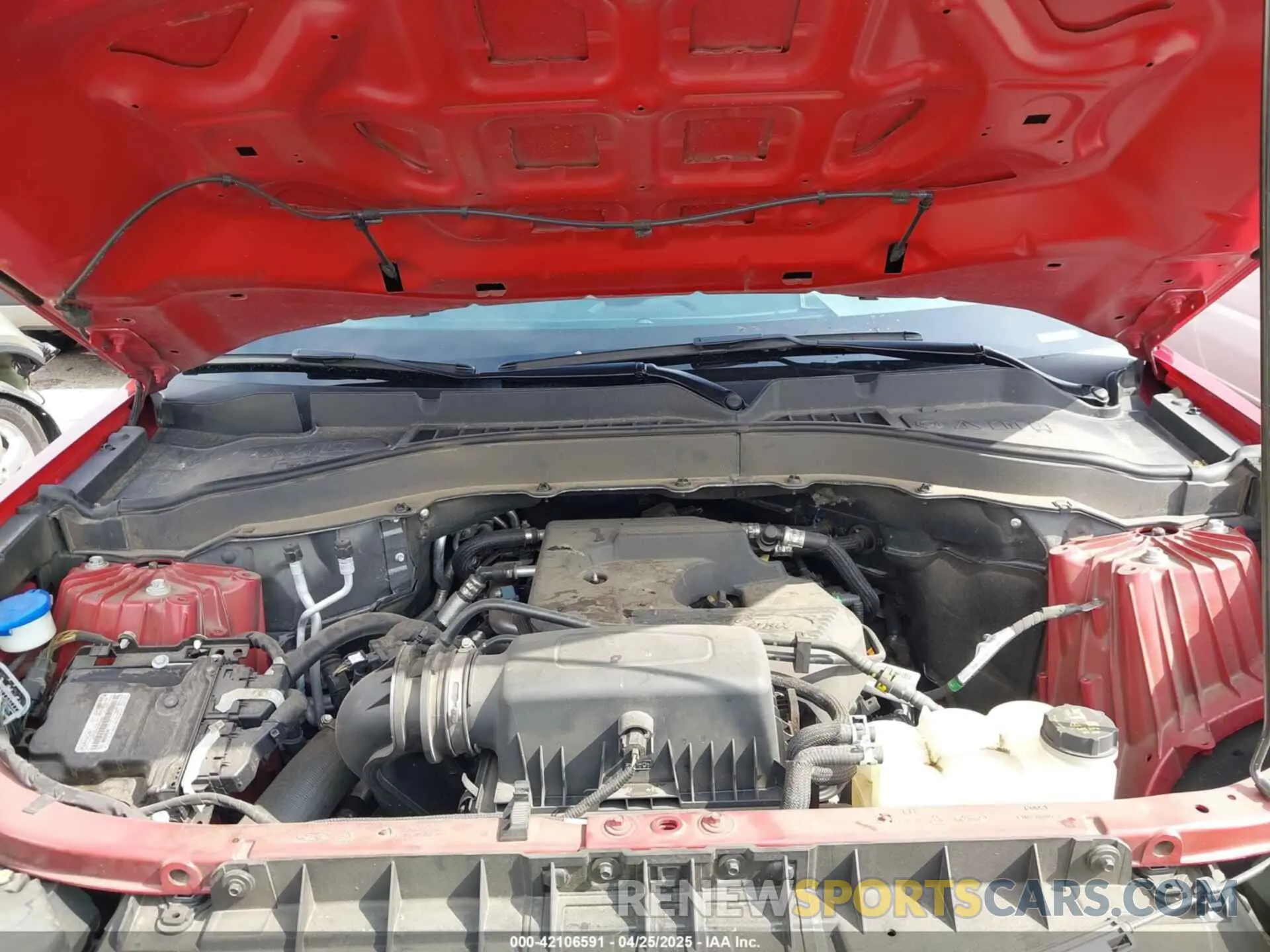 10 Фотография поврежденного автомобиля 1FMSK7DH0LGD05100 FORD EXPLORER 2020