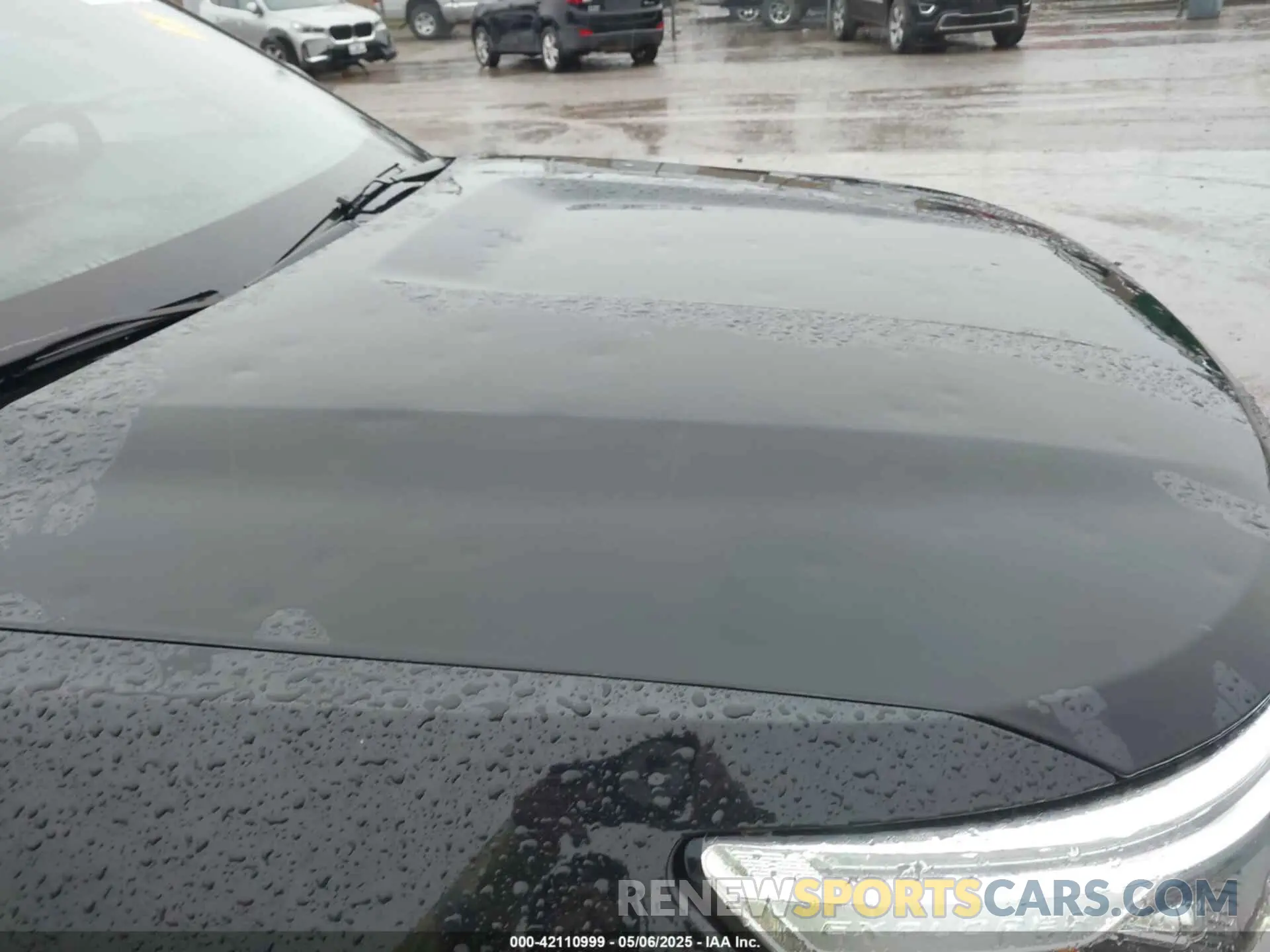 6 Photograph of a damaged car 1FMSK7DH0LGD15397 FORD EXPLORER 2020