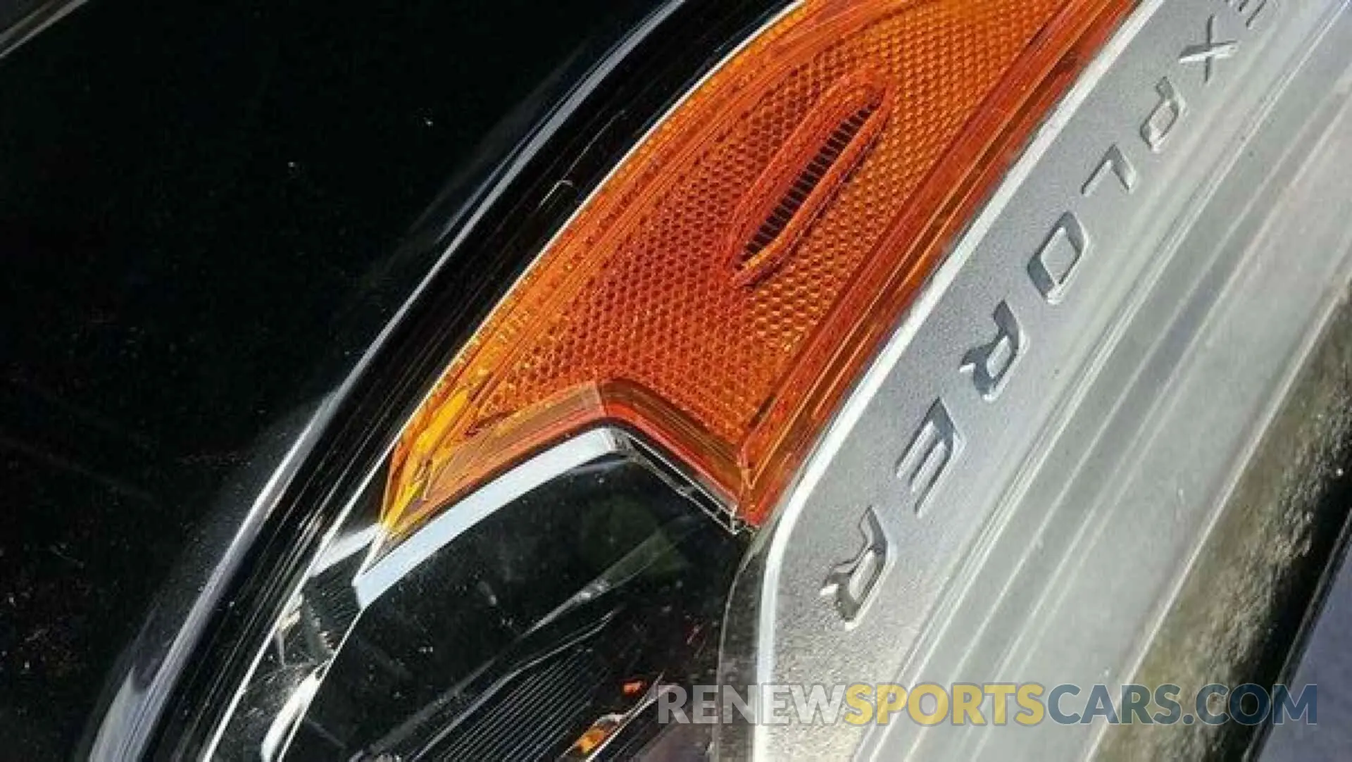 16 Photograph of a damaged car 1FMSK7DH1LGA56239 FORD EXPLORER 2020
