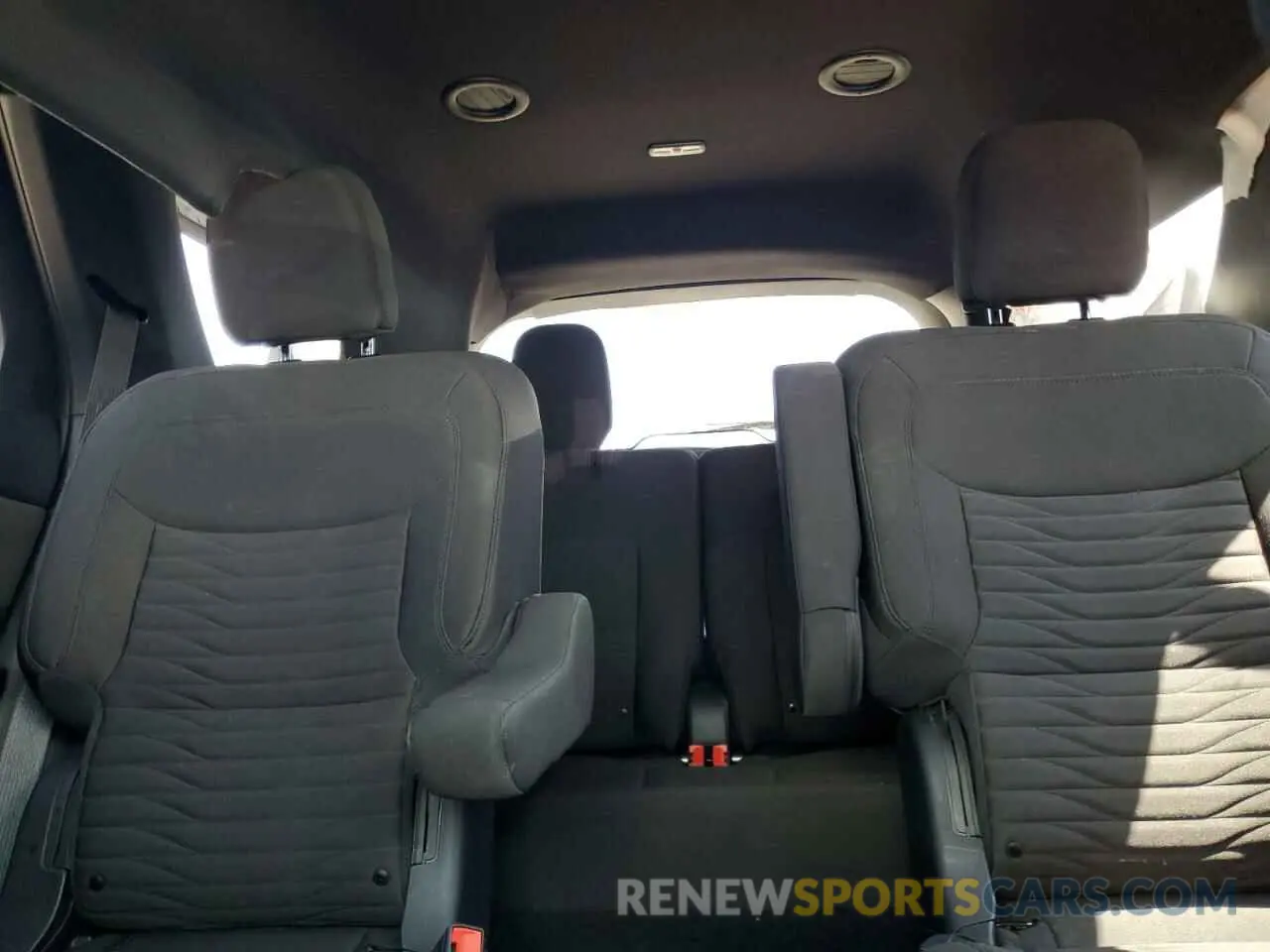 10 Фотография поврежденного автомобиля 1FMSK7DH2LGB63641 FORD EXPLORER 2020