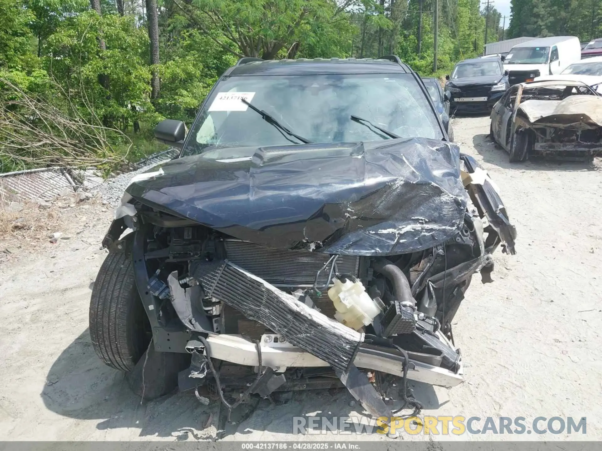 12 Фотография поврежденного автомобиля 1FMSK7DH3LGB38621 FORD EXPLORER 2020