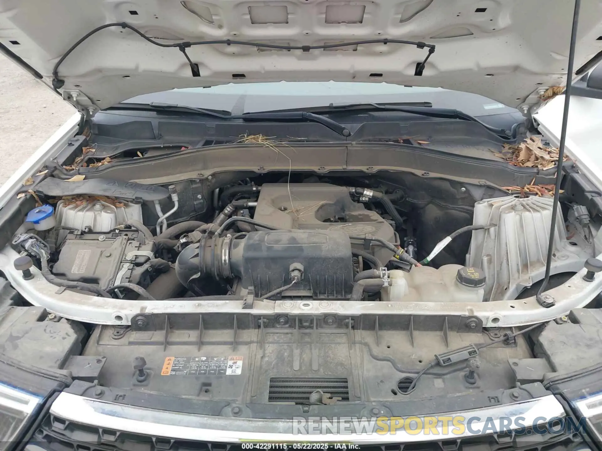 10 Фотография поврежденного автомобиля 1FMSK7DH3LGC98496 FORD EXPLORER 2020