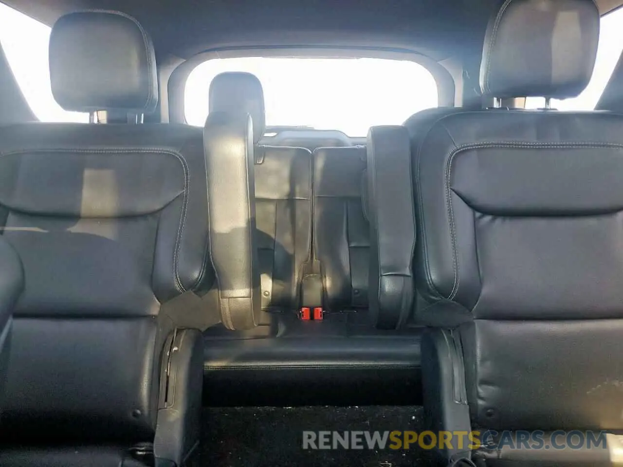 10 Фотография поврежденного автомобиля 1FMSK7DH4LGB03859 FORD EXPLORER 2020