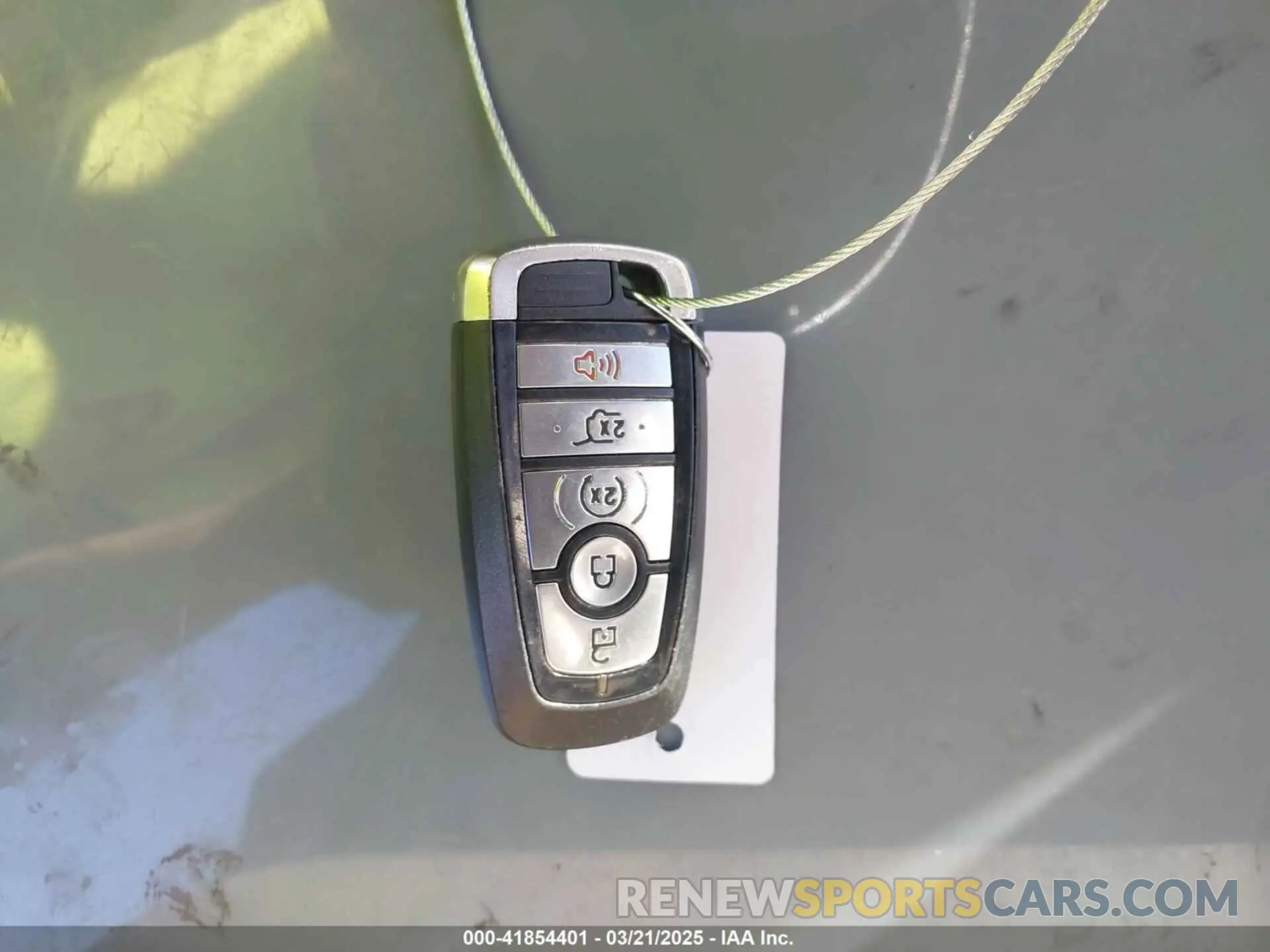 11 Фотография поврежденного автомобиля 1FMSK7DH4LGD03849 FORD EXPLORER 2020