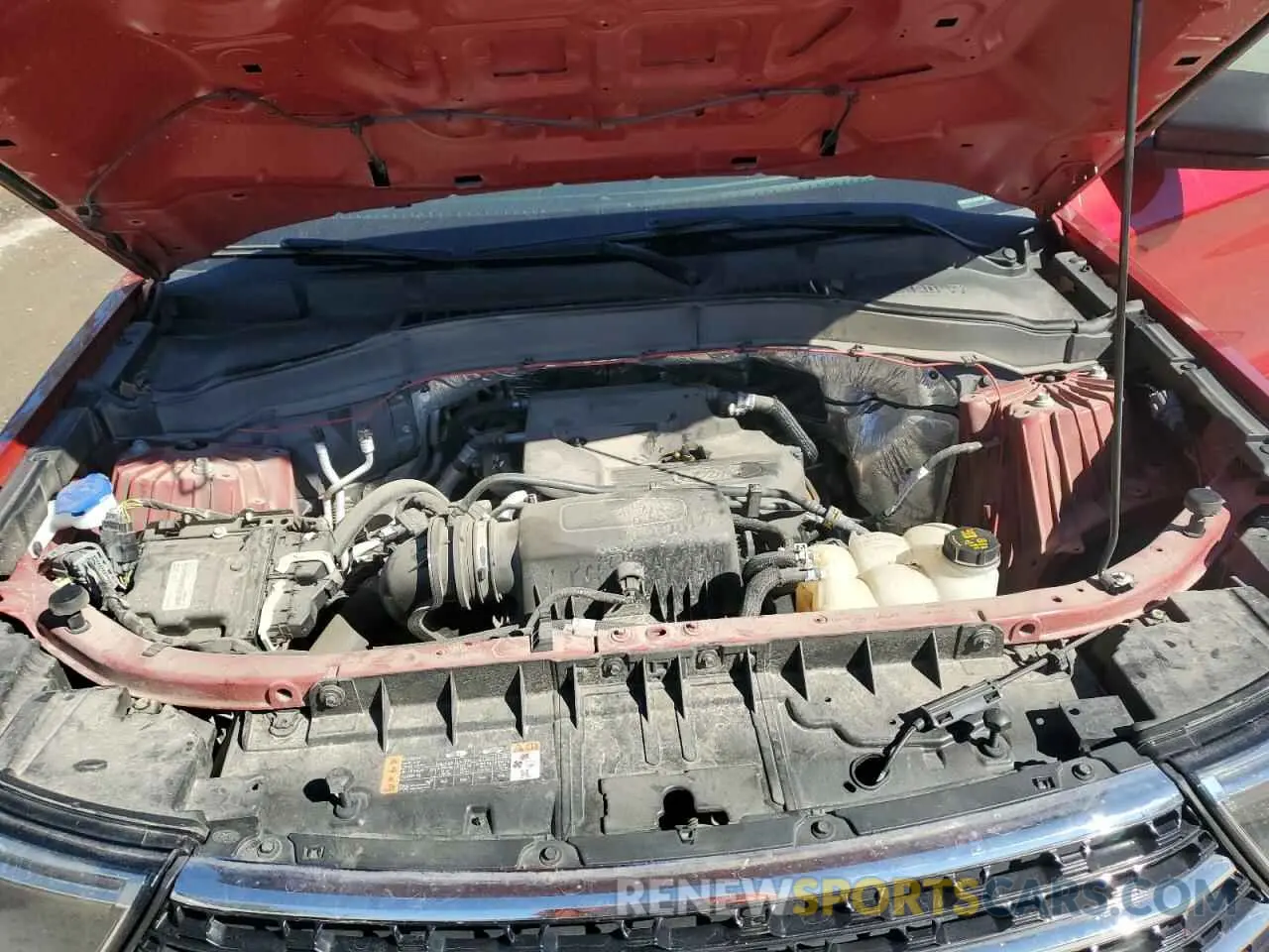 12 Фотография поврежденного автомобиля 1FMSK7DH7LGA43348 FORD EXPLORER 2020