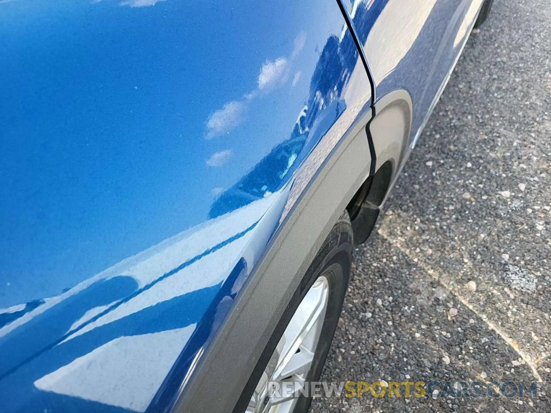 4 Photograph of a damaged car 1FMSK7DH7LGC02921 FORD EXPLORER 2020
