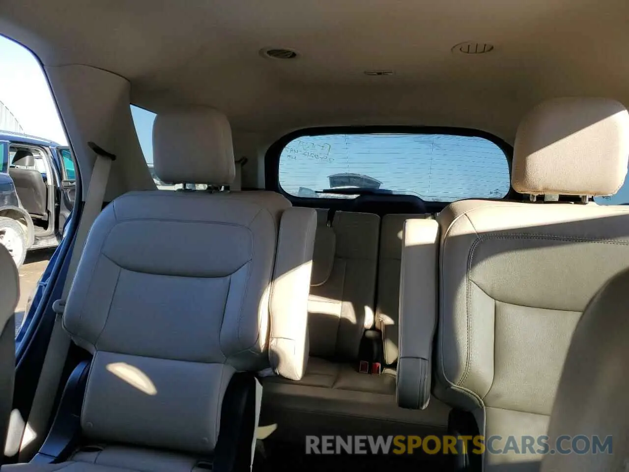 10 Фотография поврежденного автомобиля 1FMSK7DH9LGB52975 FORD EXPLORER 2020