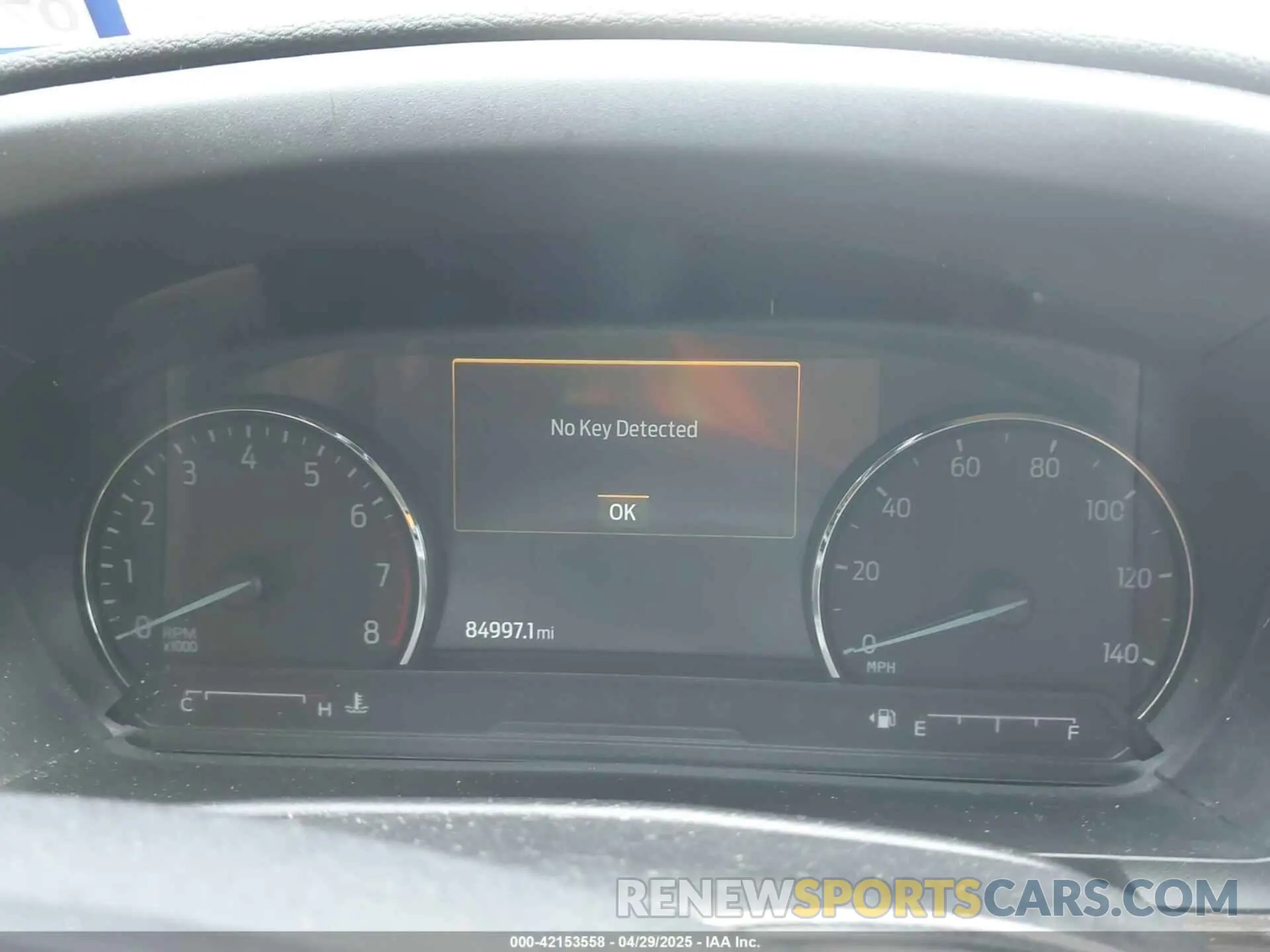 7 Фотография поврежденного автомобиля 1FMSK7FH1LGB82226 FORD EXPLORER 2020