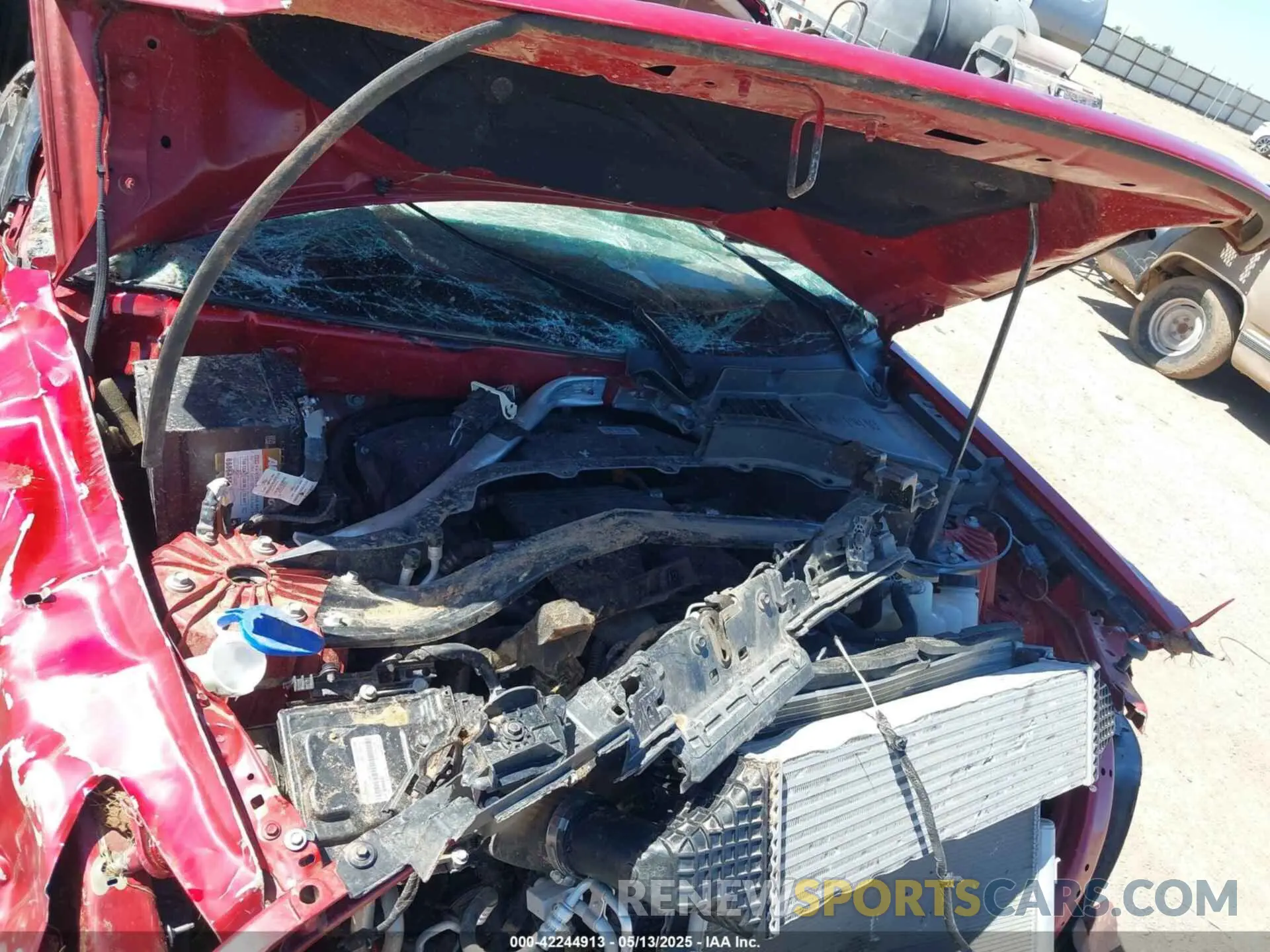 10 Фотография поврежденного автомобиля 1FMSK7FH2LGC22734 FORD EXPLORER 2020