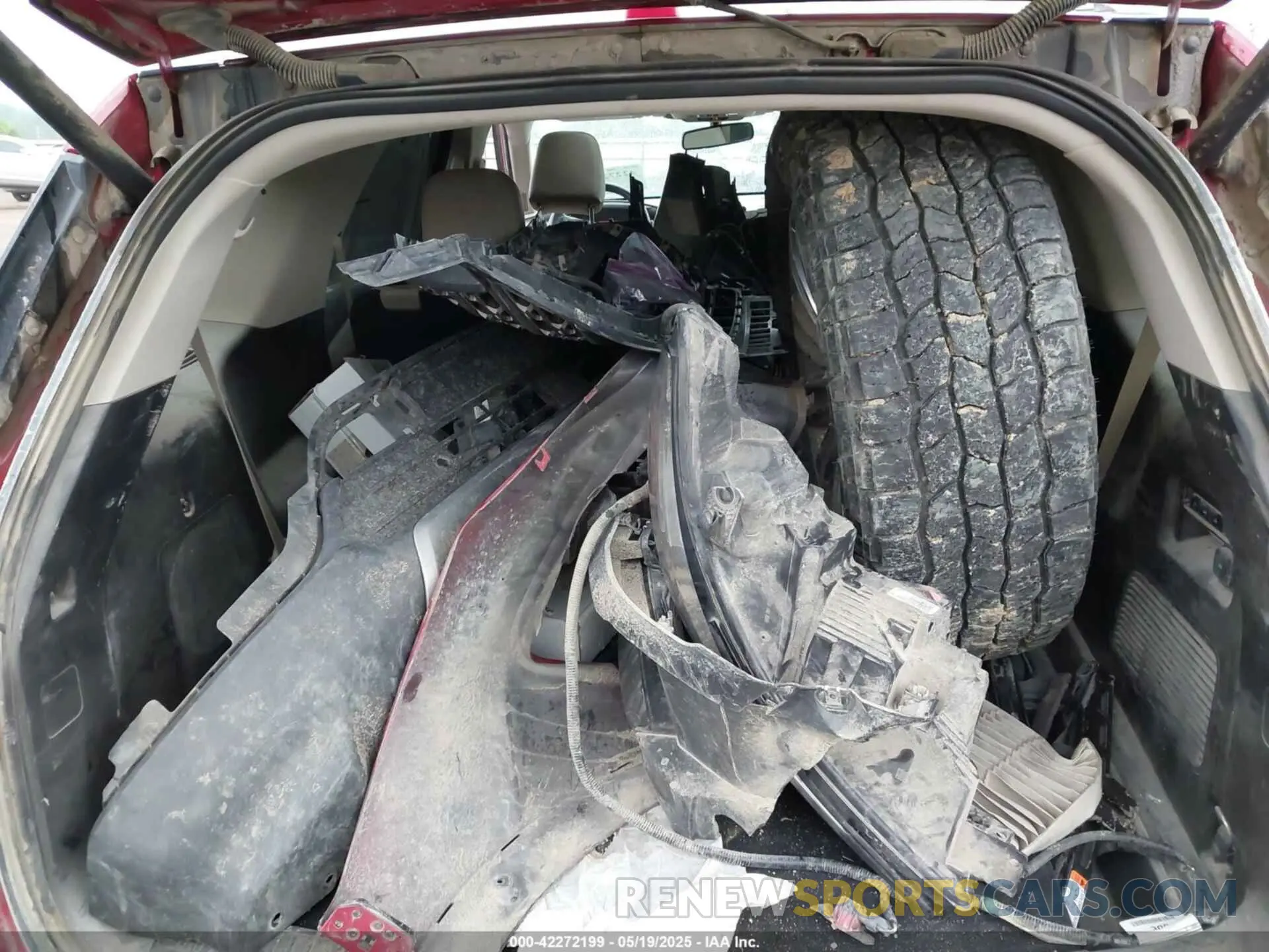 12 Photograph of a damaged car 1FMSK7FH4LGC28664 FORD EXPLORER 2020