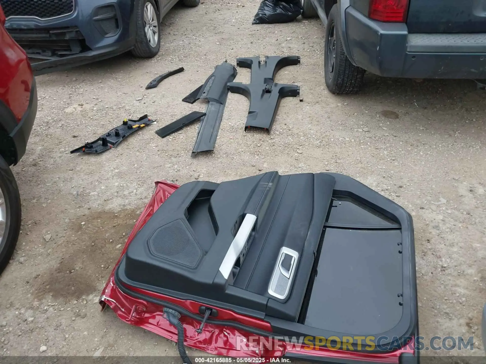 12 Photograph of a damaged car 1FMSK7FH6LGD05695 FORD EXPLORER 2020