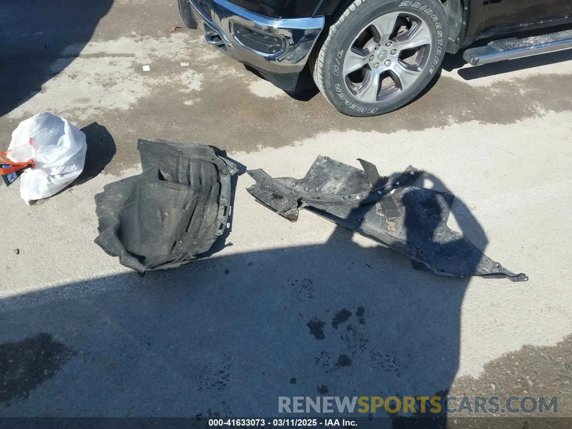 12 Photograph of a damaged car 1FMSK8BH0LGB12535 FORD EXPLORER 2020