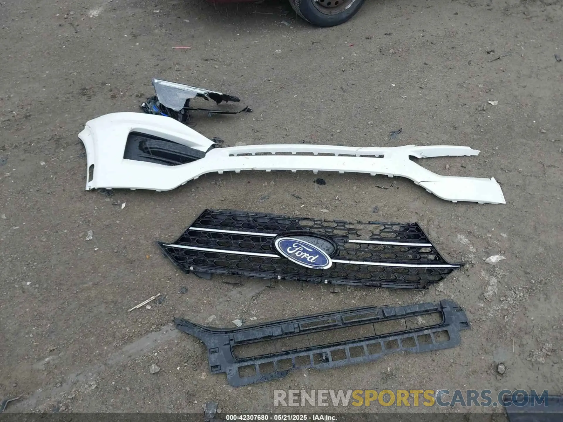 12 Фотография поврежденного автомобиля 1FMSK8DH0LGB21443 FORD EXPLORER 2020