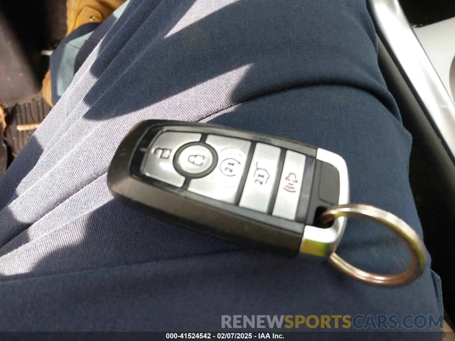 11 Фотография поврежденного автомобиля 1FMSK8DH0LGB90584 FORD EXPLORER 2020