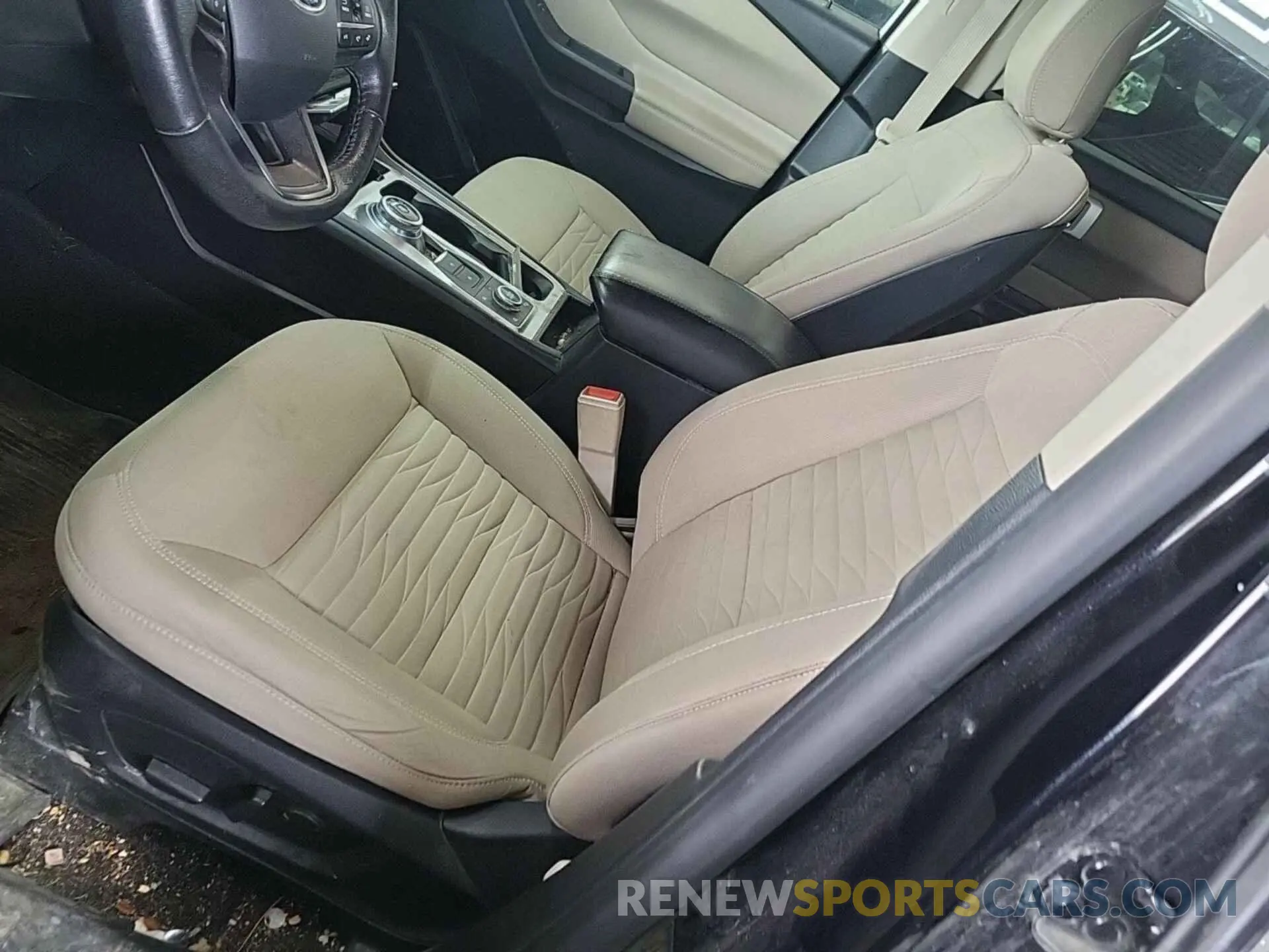 19 Фотография поврежденного автомобиля 1FMSK8DH0LGC02877 FORD EXPLORER 2020