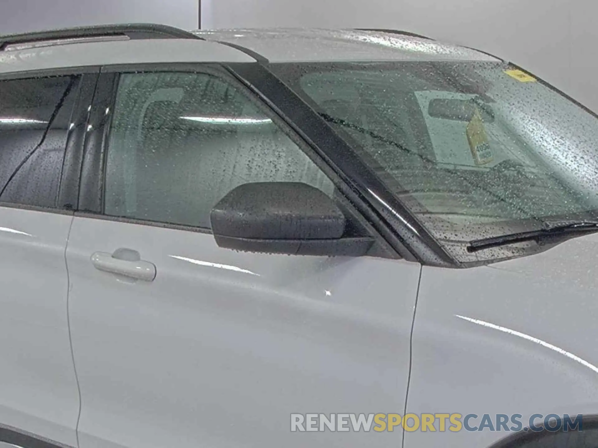 8 Photograph of a damaged car 1FMSK8DH1LGC68290 FORD EXPLORER 2020