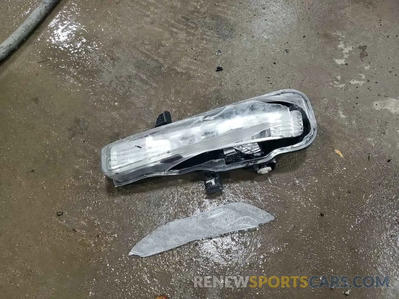 13 Photograph of a damaged car 1FMSK8DH3LGA78247 FORD EXPLORER 2020