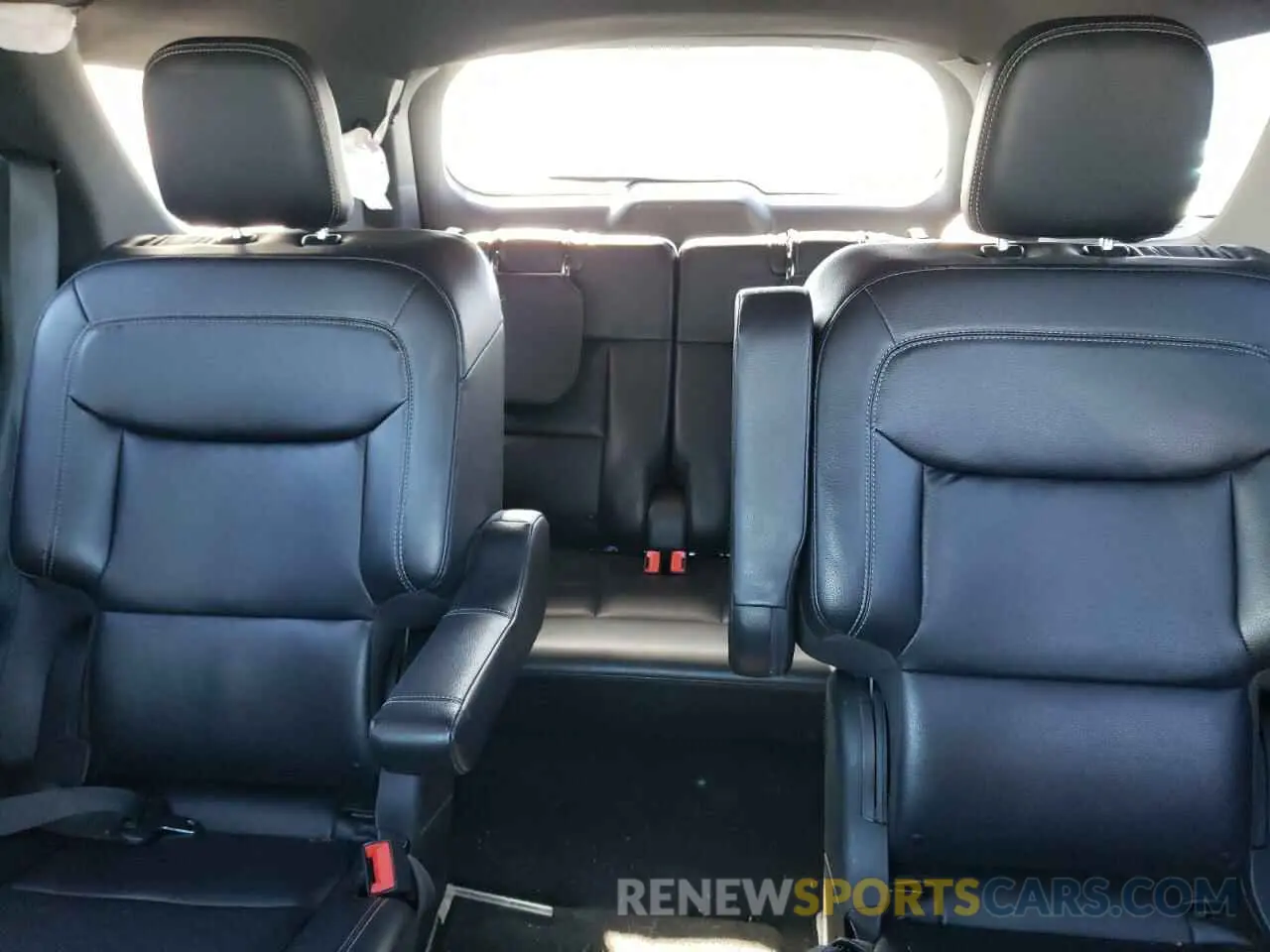 10 Фотография поврежденного автомобиля 1FMSK8DH3LGC08480 FORD EXPLORER 2020