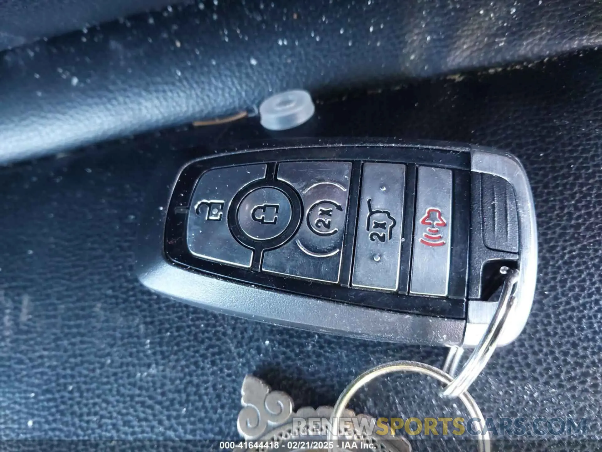 11 Фотография поврежденного автомобиля 1FMSK8DH4LGA26190 FORD EXPLORER 2020