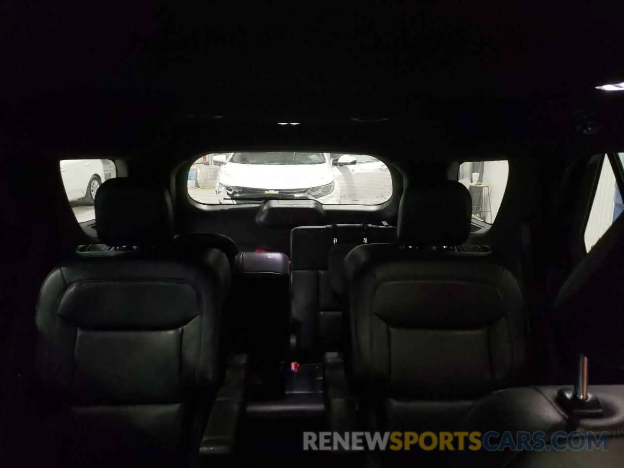 10 Фотография поврежденного автомобиля 1FMSK8DH4LGB52548 FORD EXPLORER 2020