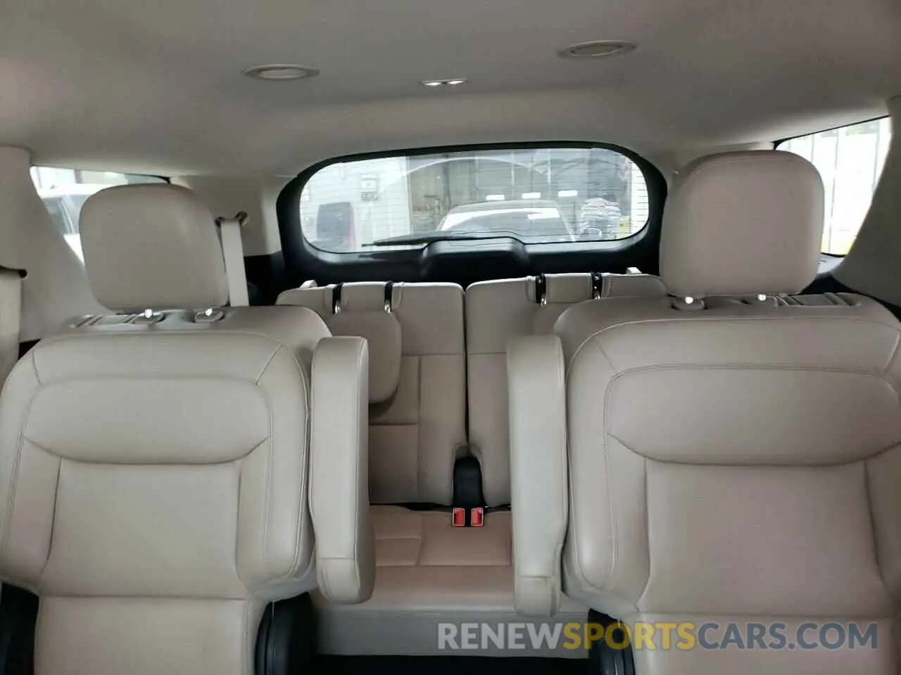 10 Фотография поврежденного автомобиля 1FMSK8DH4LGC58191 FORD EXPLORER 2020