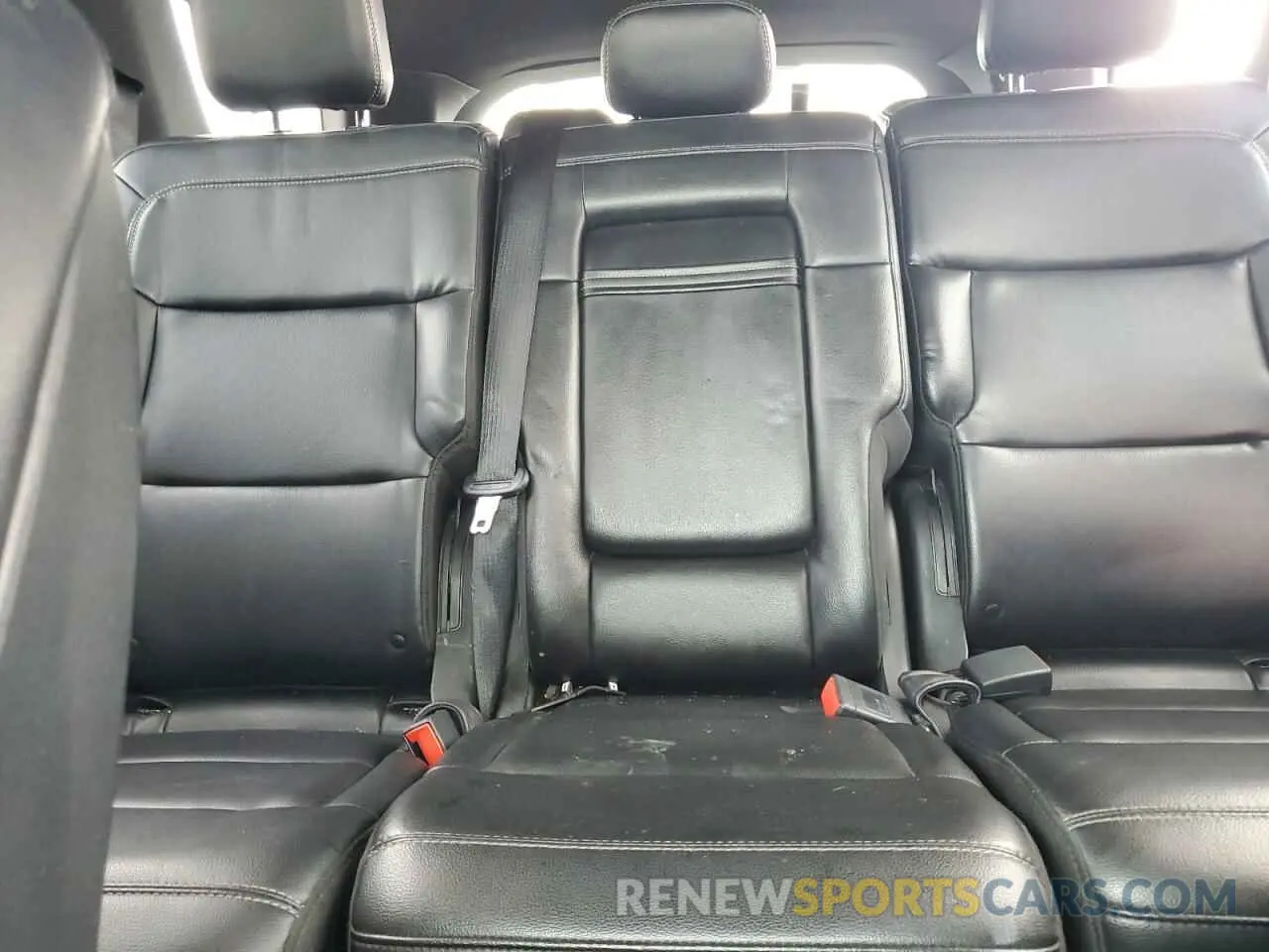 10 Фотография поврежденного автомобиля 1FMSK8DH6LGB38442 FORD EXPLORER 2020