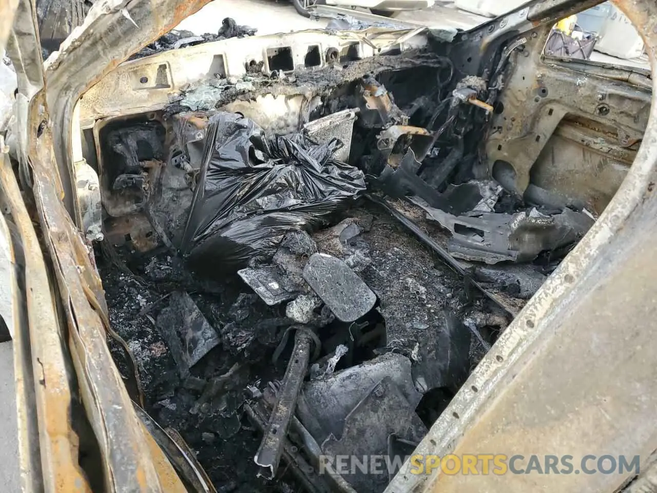 8 Фотография поврежденного автомобиля 1FMSK8DH7LGA33537 FORD EXPLORER 2020