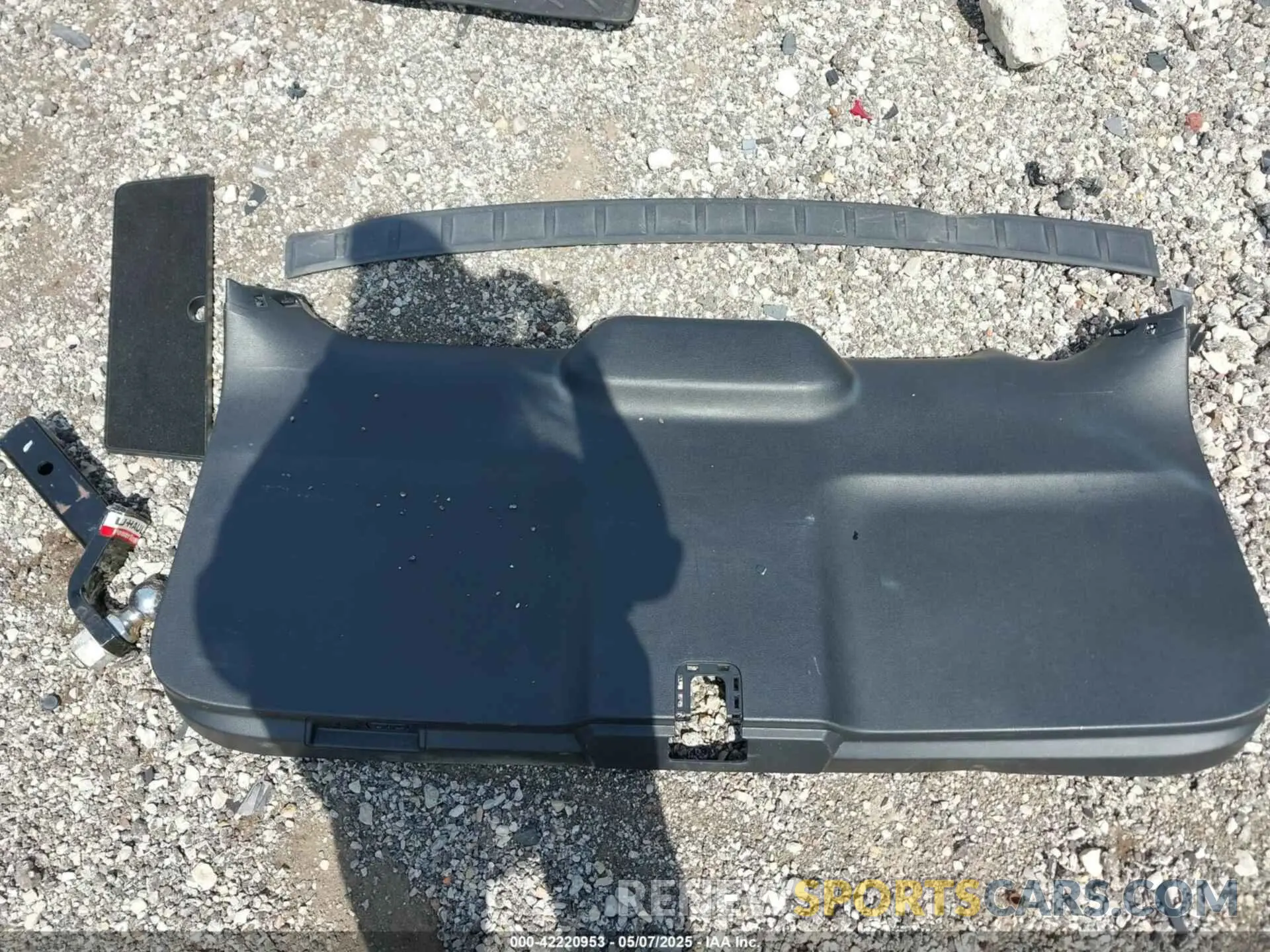 12 Photograph of a damaged car 1FMSK8DH7LGA66912 FORD EXPLORER 2020