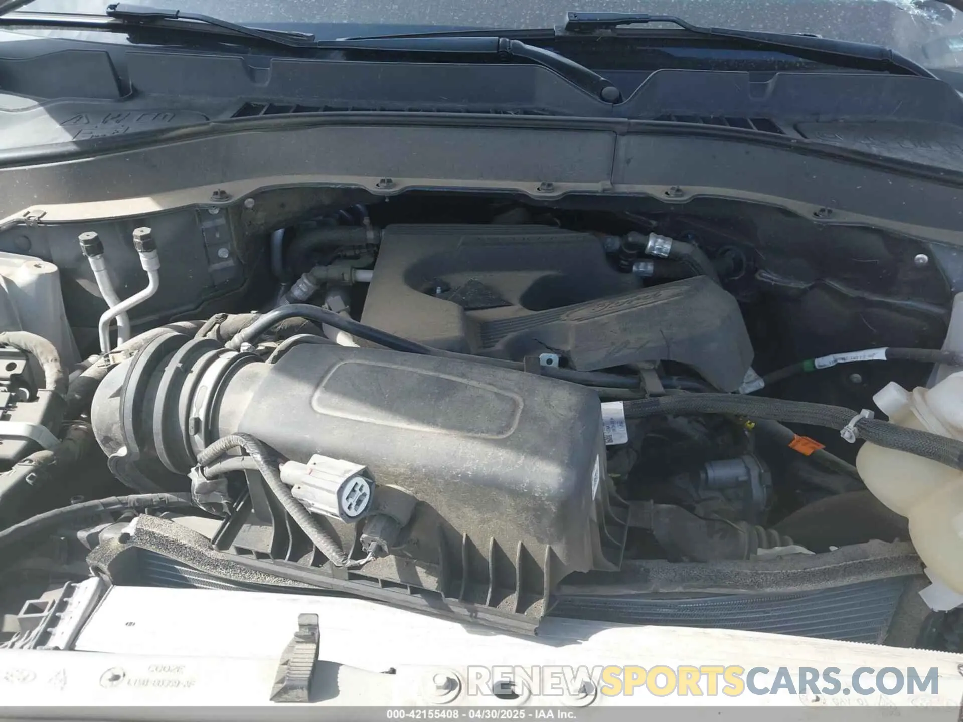 10 Фотография поврежденного автомобиля 1FMSK8DH8LGC45136 FORD EXPLORER 2020