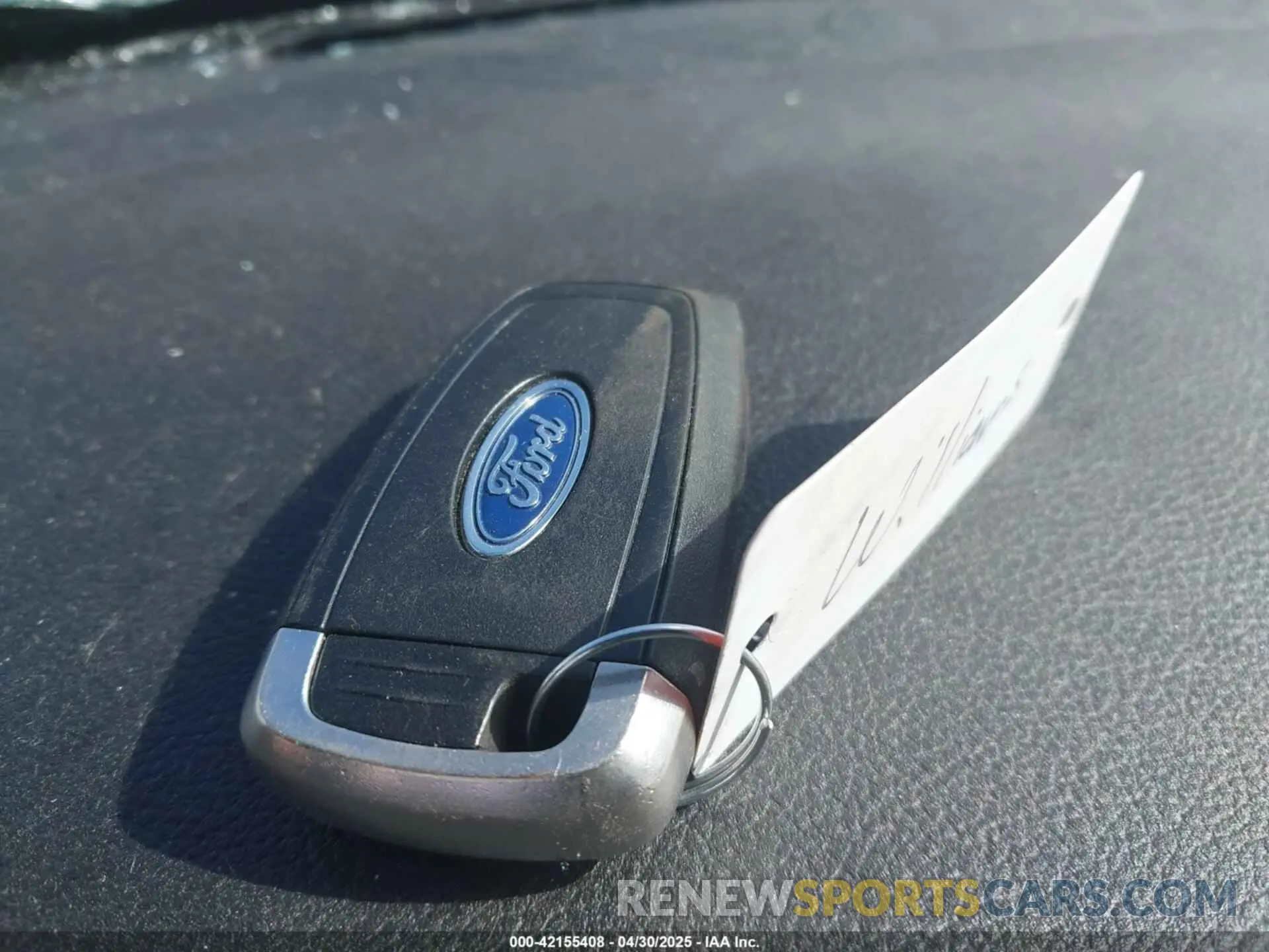 11 Фотография поврежденного автомобиля 1FMSK8DH8LGC45136 FORD EXPLORER 2020