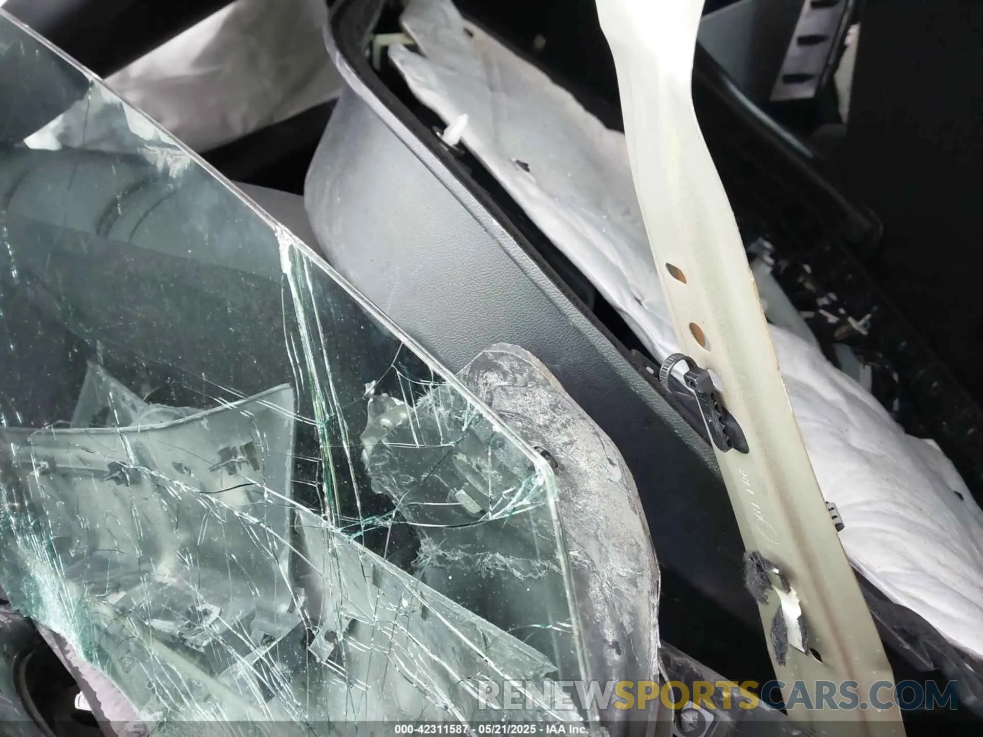 12 Photograph of a damaged car 1FMSK8DH9LGB28133 FORD EXPLORER 2020