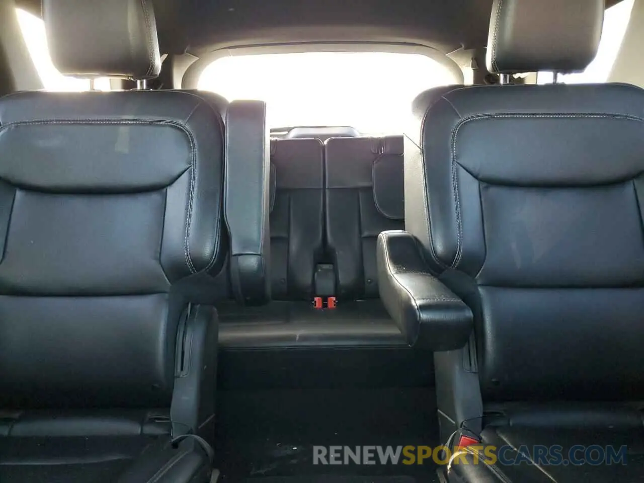 10 Фотография поврежденного автомобиля 1FMSK8DH9LGB90714 FORD EXPLORER 2020