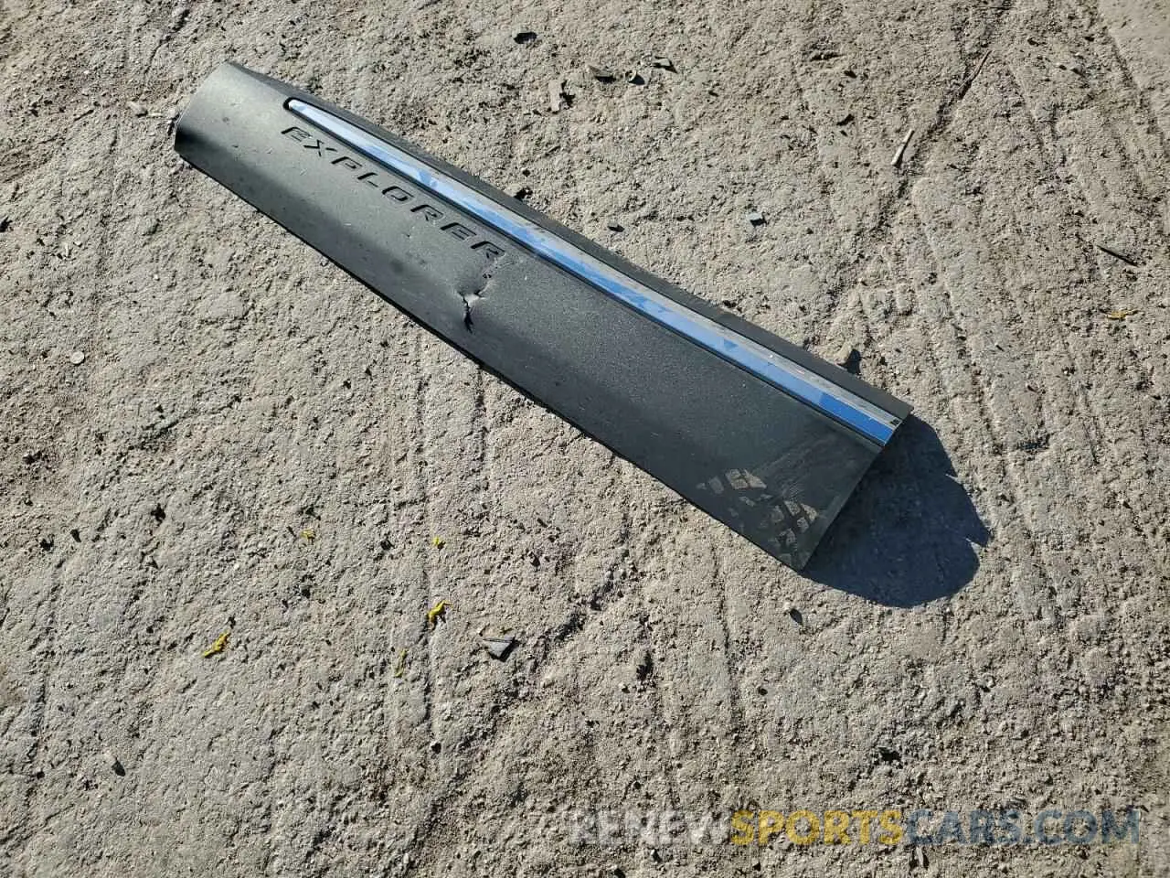 15 Фотография поврежденного автомобиля 1FMSK8DH9LGB90714 FORD EXPLORER 2020