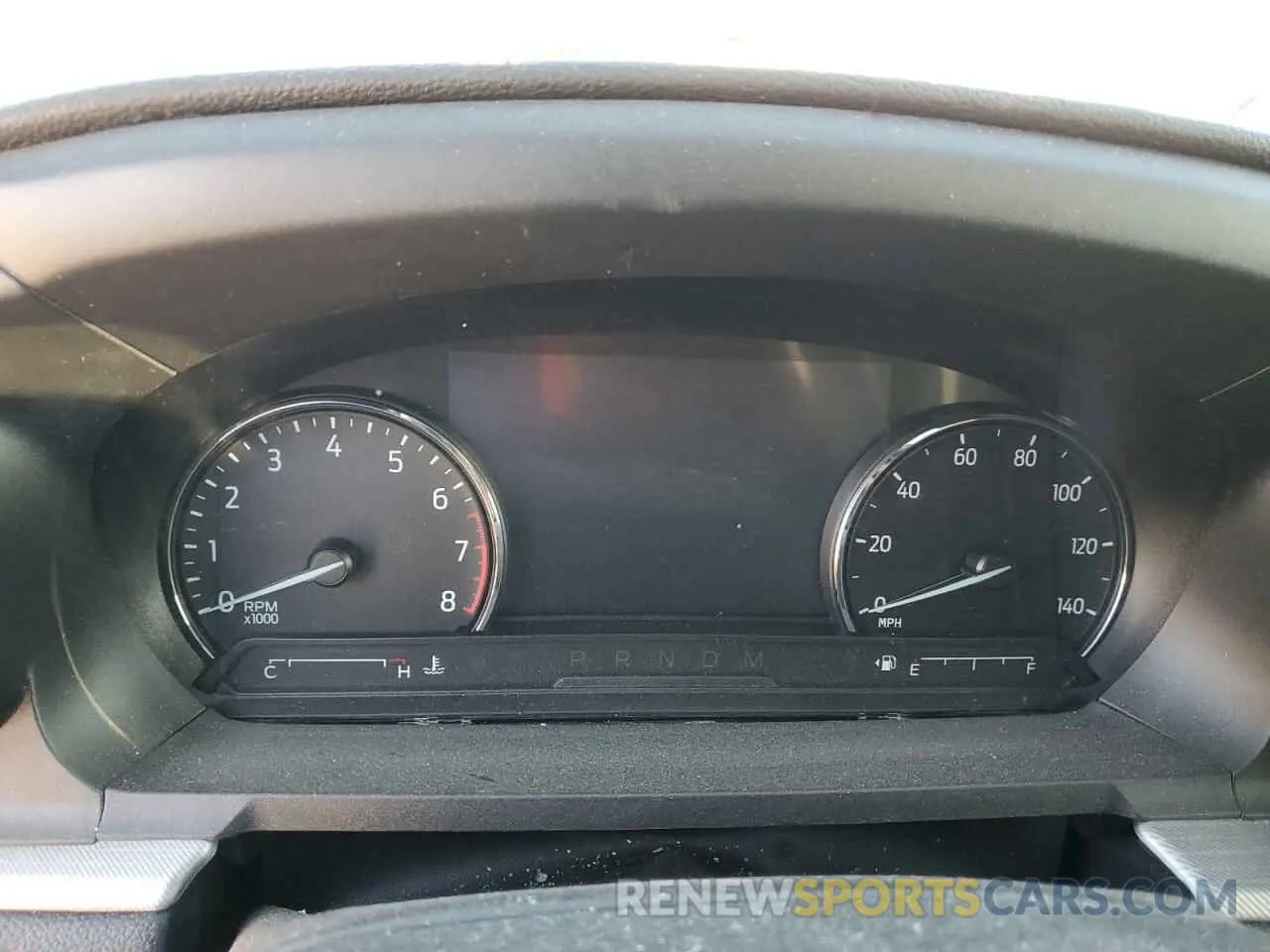 9 Фотография поврежденного автомобиля 1FMSK8DH9LGB90714 FORD EXPLORER 2020
