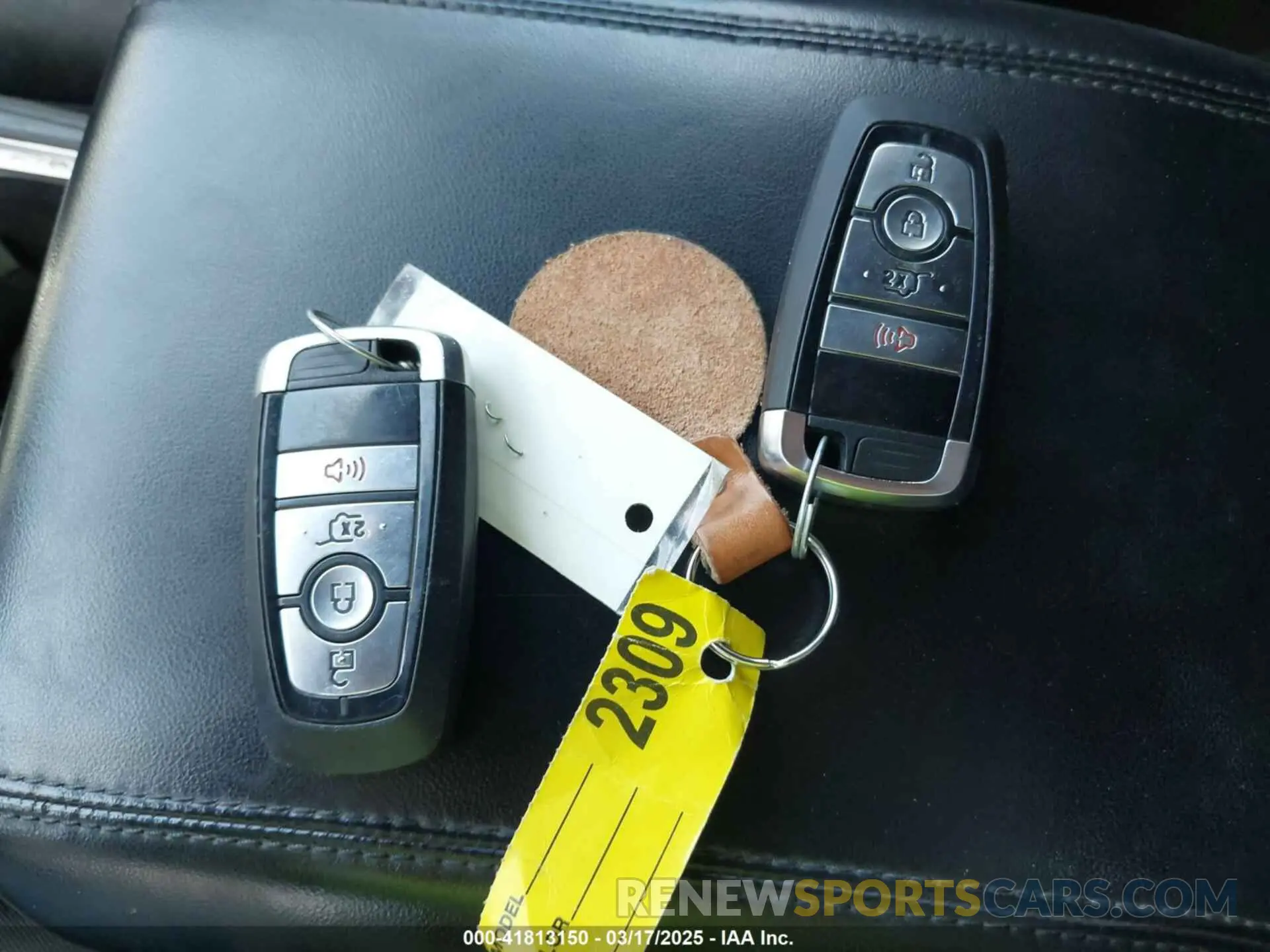 11 Photograph of a damaged car 1FMSK8DH9LGC02523 FORD EXPLORER 2020