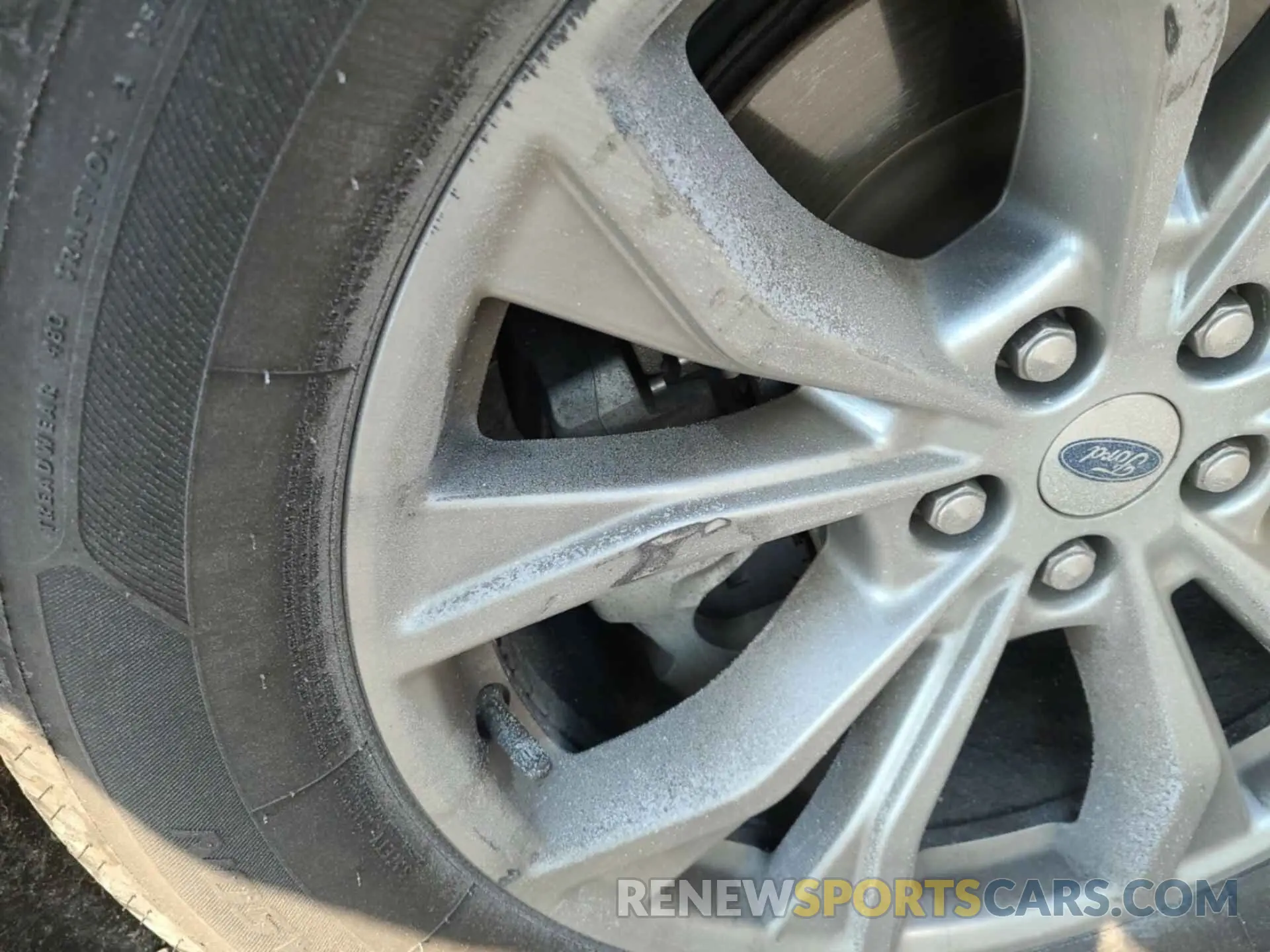 13 Photograph of a damaged car 1FMSK8DH9LGC02764 FORD EXPLORER 2020