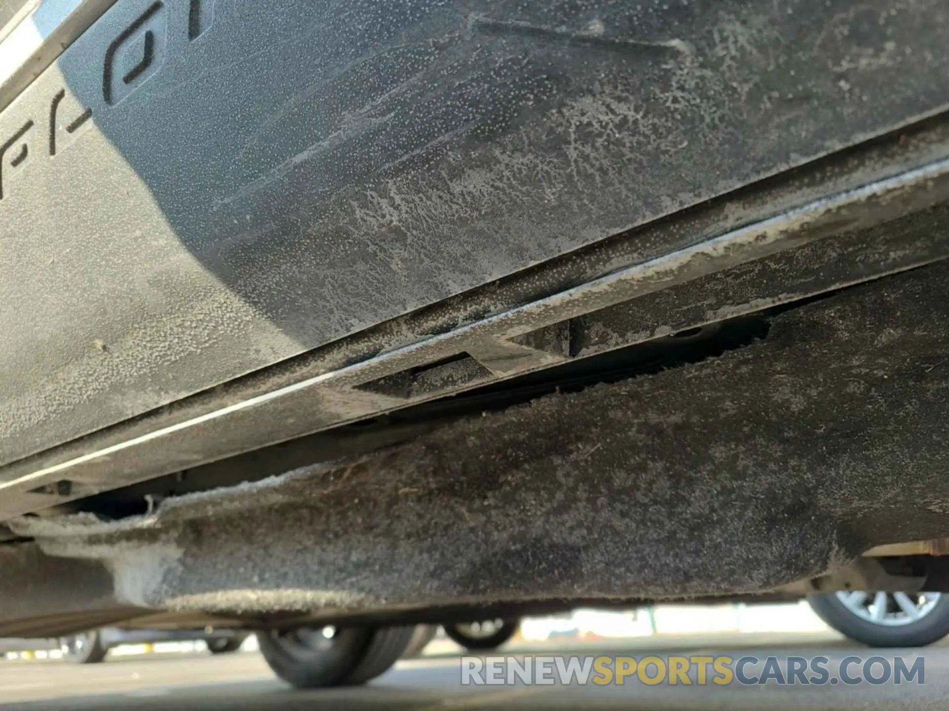 15 Photograph of a damaged car 1FMSK8DH9LGC02764 FORD EXPLORER 2020