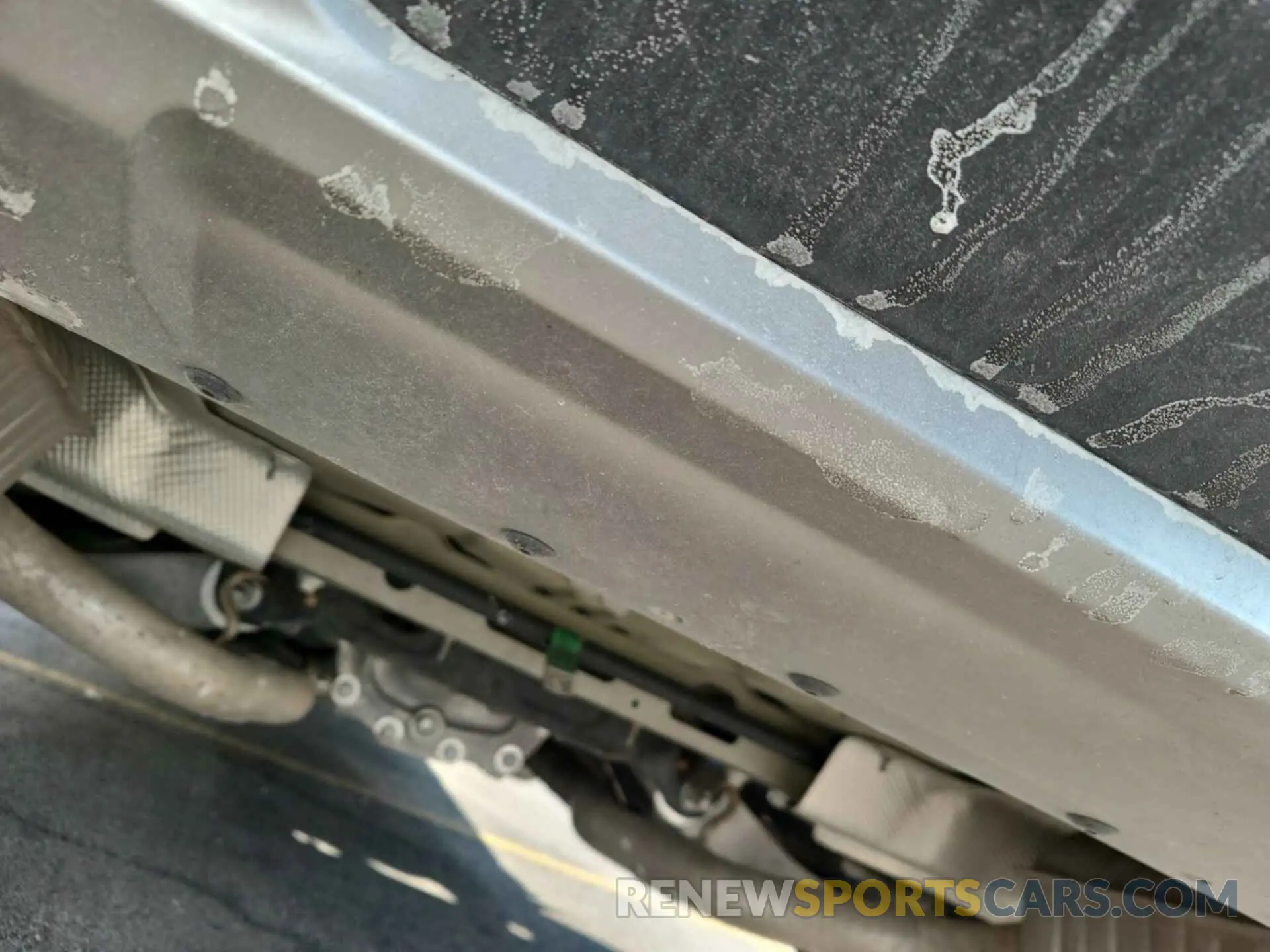 25 Photograph of a damaged car 1FMSK8DH9LGC02764 FORD EXPLORER 2020