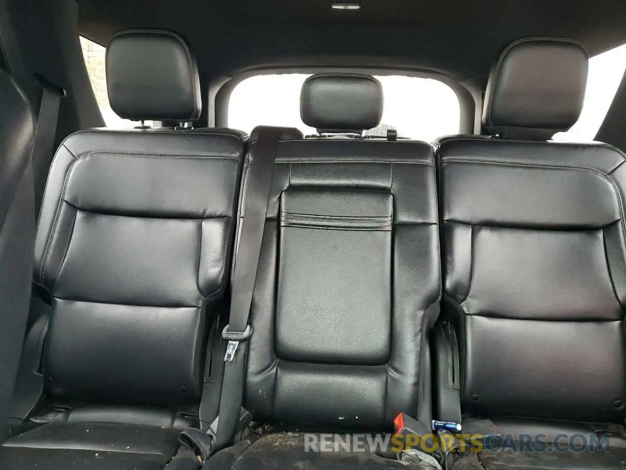 10 Фотография поврежденного автомобиля 1FMSK8DHXLGB50755 FORD EXPLORER 2020