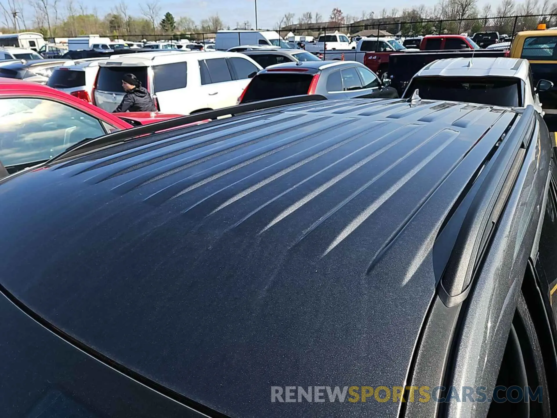 2 Photograph of a damaged car 1FMSK8DHXLGC02899 FORD EXPLORER 2020