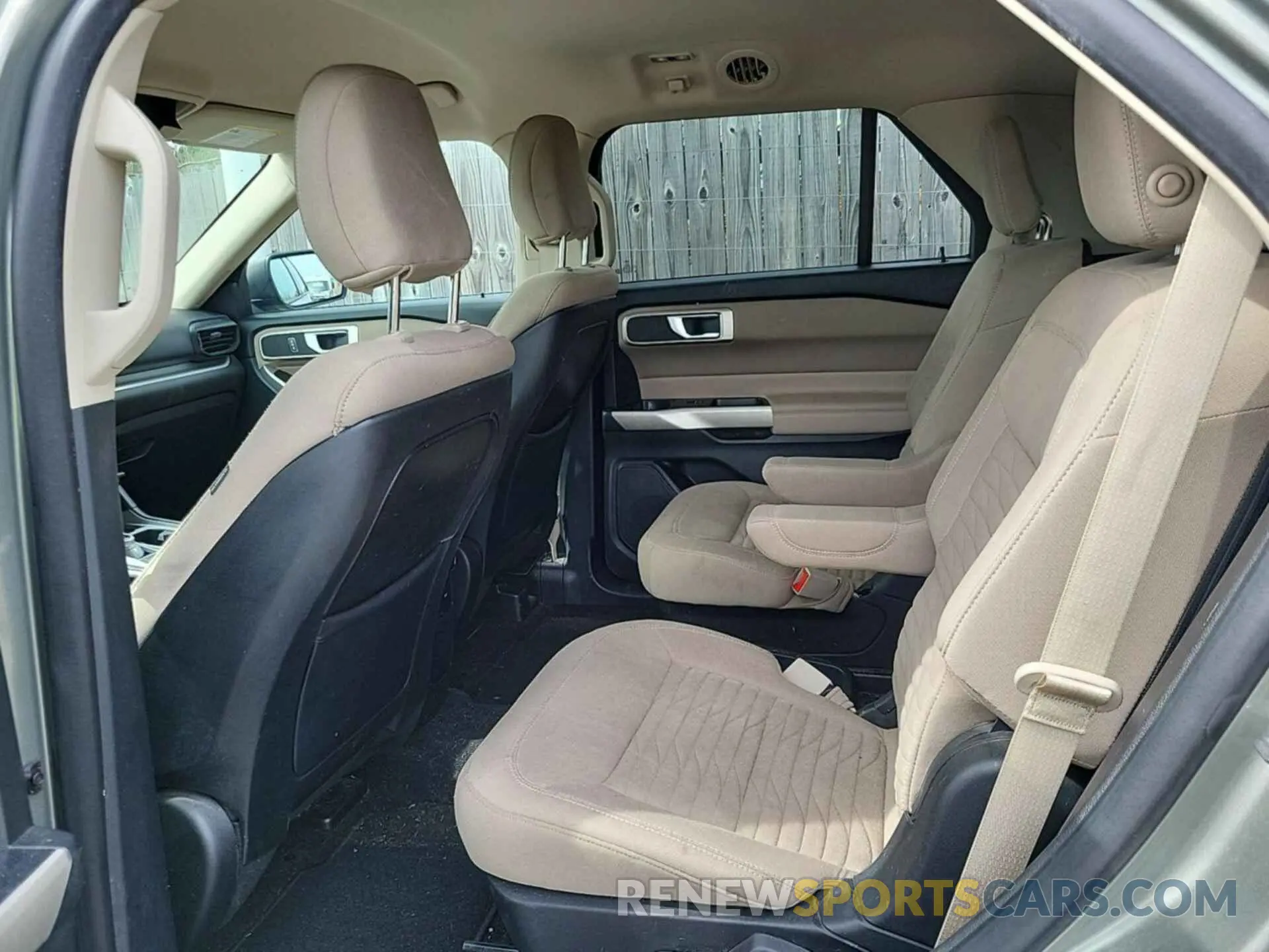 18 Фотография поврежденного автомобиля 1FMSK8DHXLGC37247 FORD EXPLORER 2020
