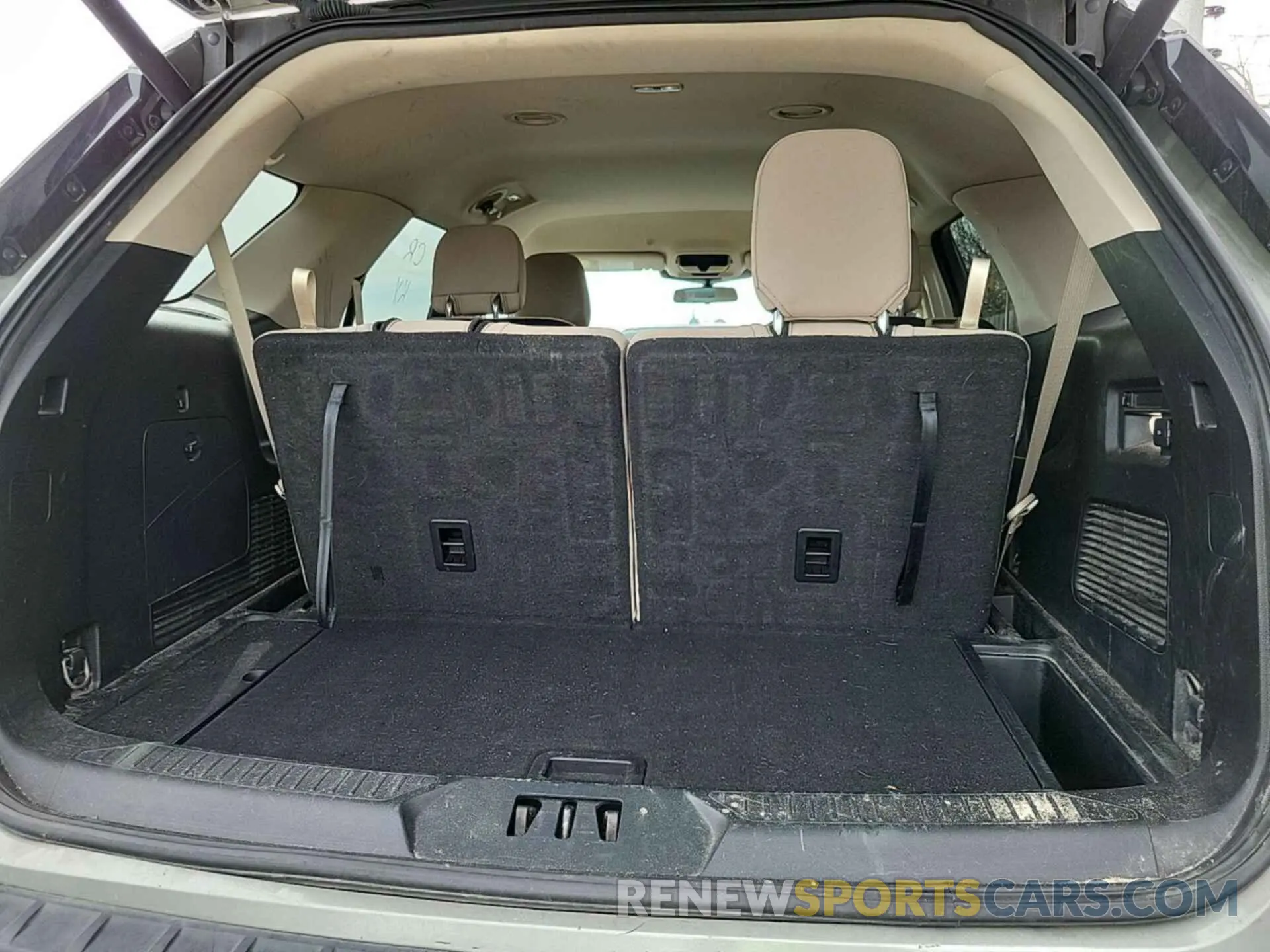 21 Фотография поврежденного автомобиля 1FMSK8DHXLGC37247 FORD EXPLORER 2020